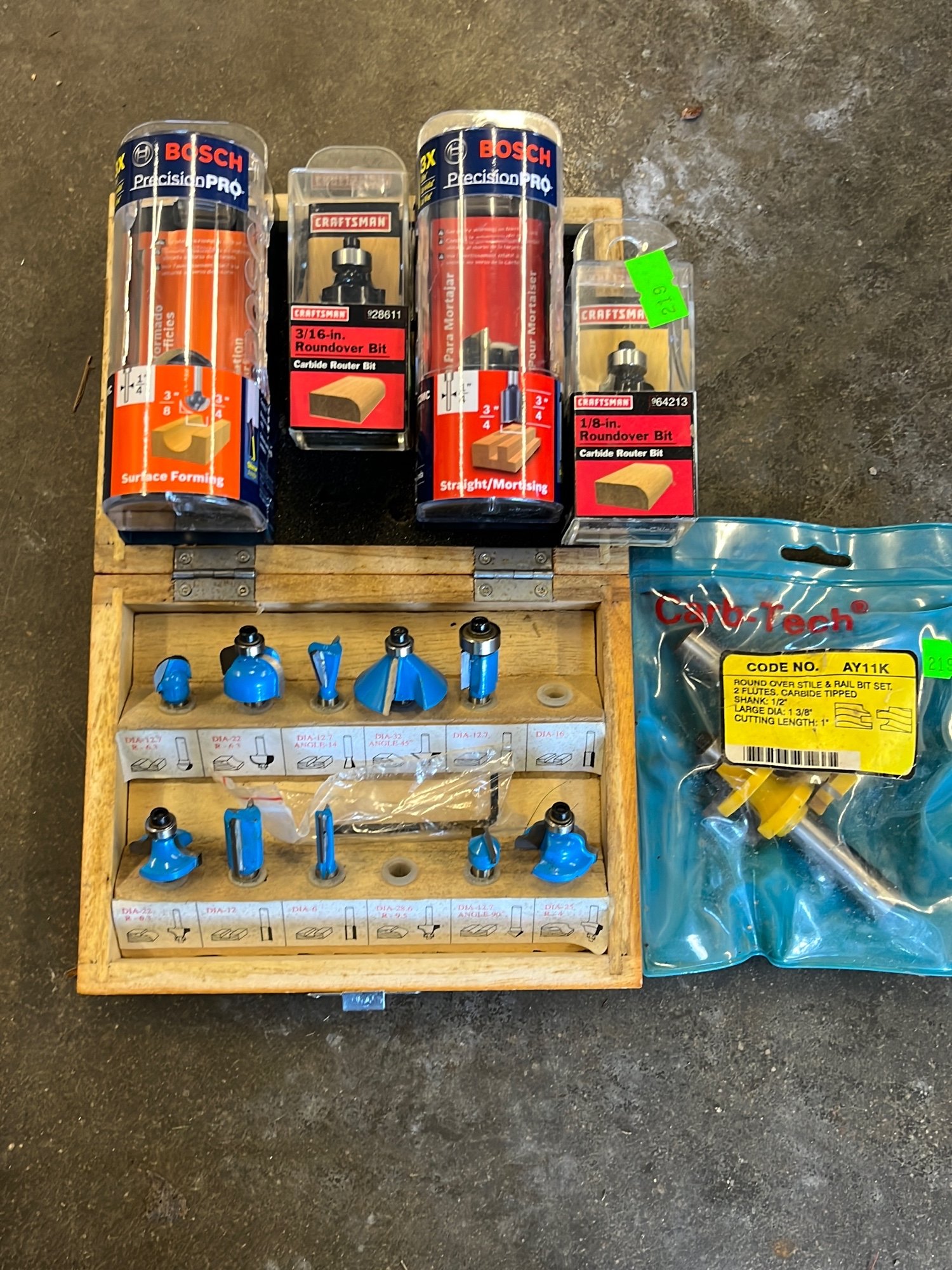 Online Bidding Only!