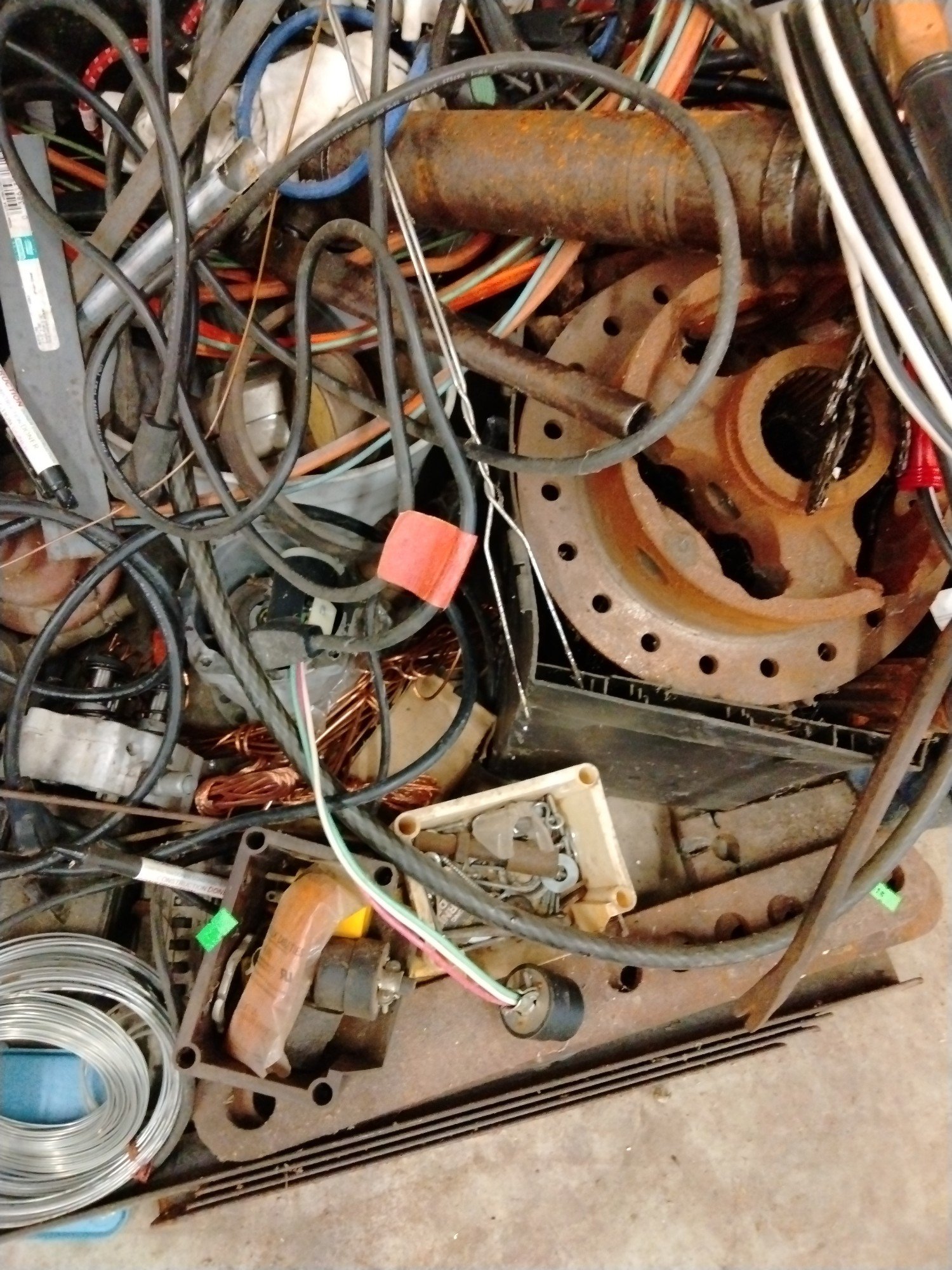 Online Bidding Only!