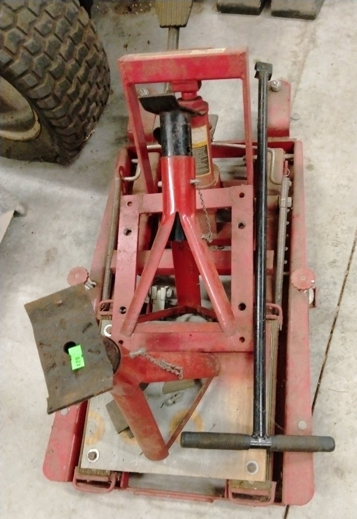 Online Bidding Only!