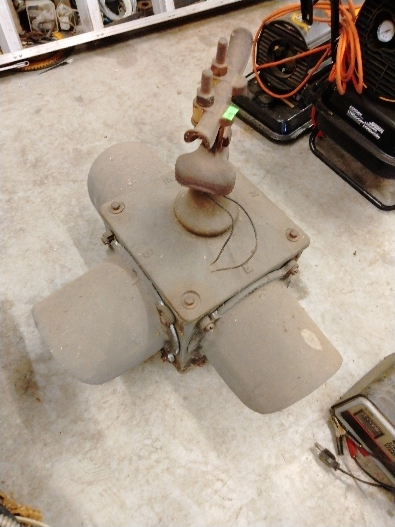 Online Bidding Only!