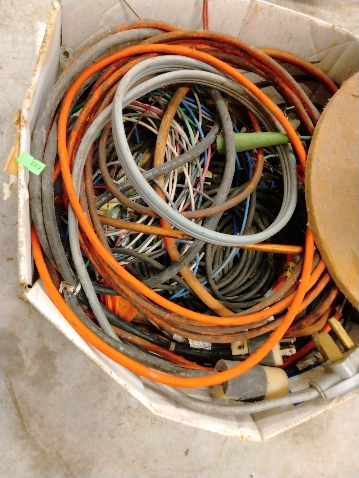 Online Bidding Only!