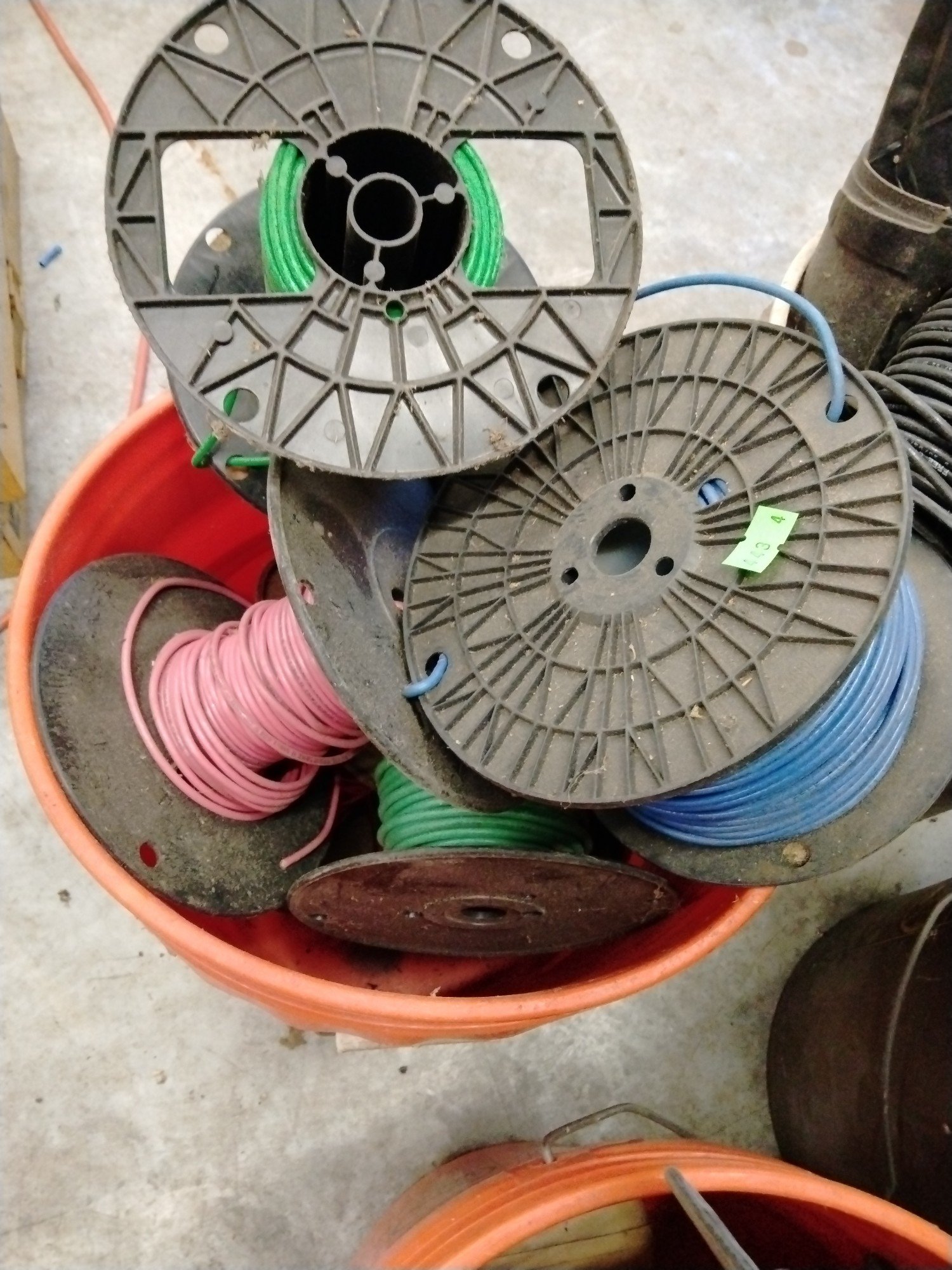 Online Bidding Only!