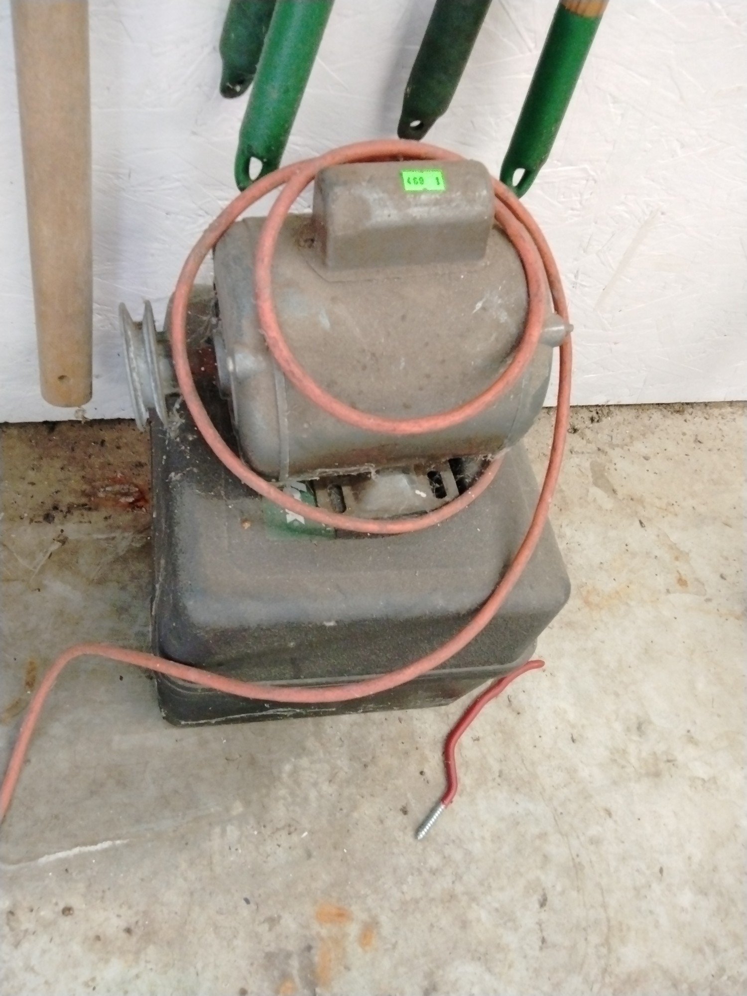 Online Bidding Only!