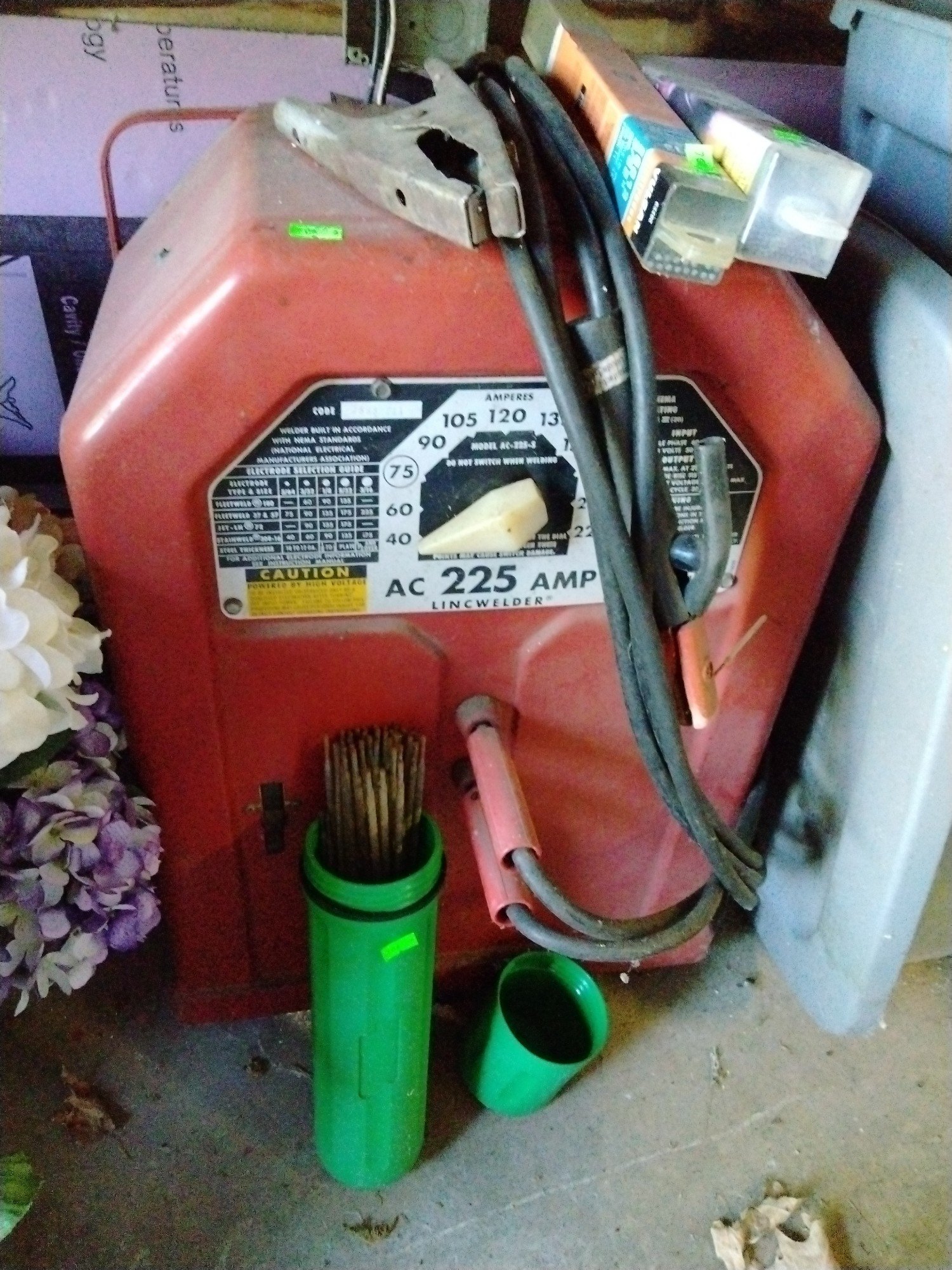 Online Bidding Only!