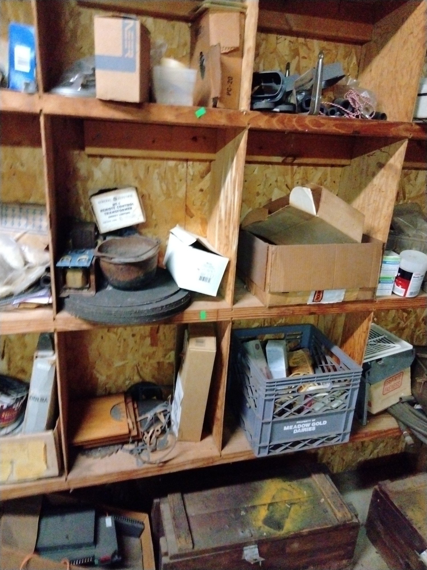 Online Bidding Only!