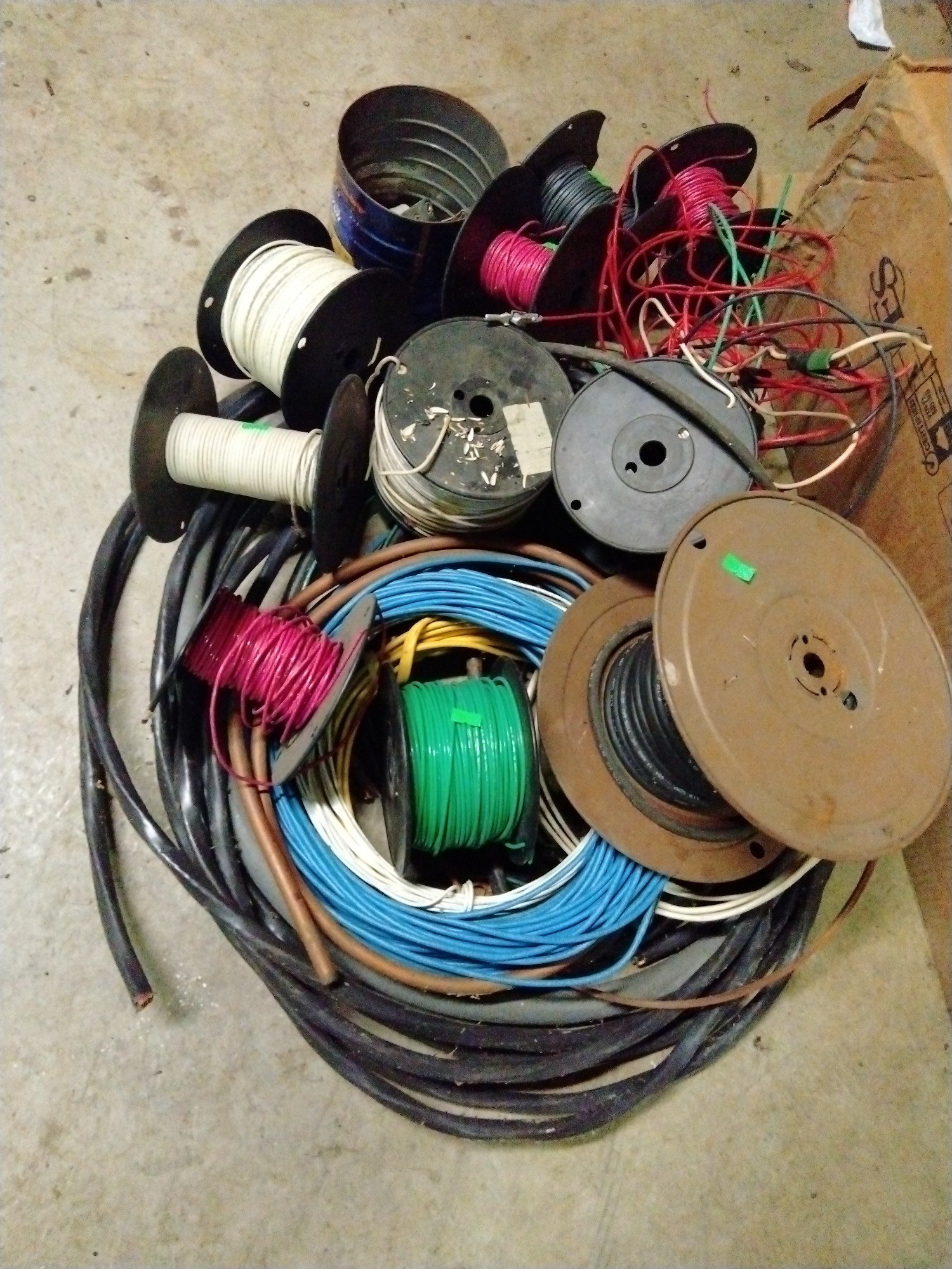 Online Bidding Only!