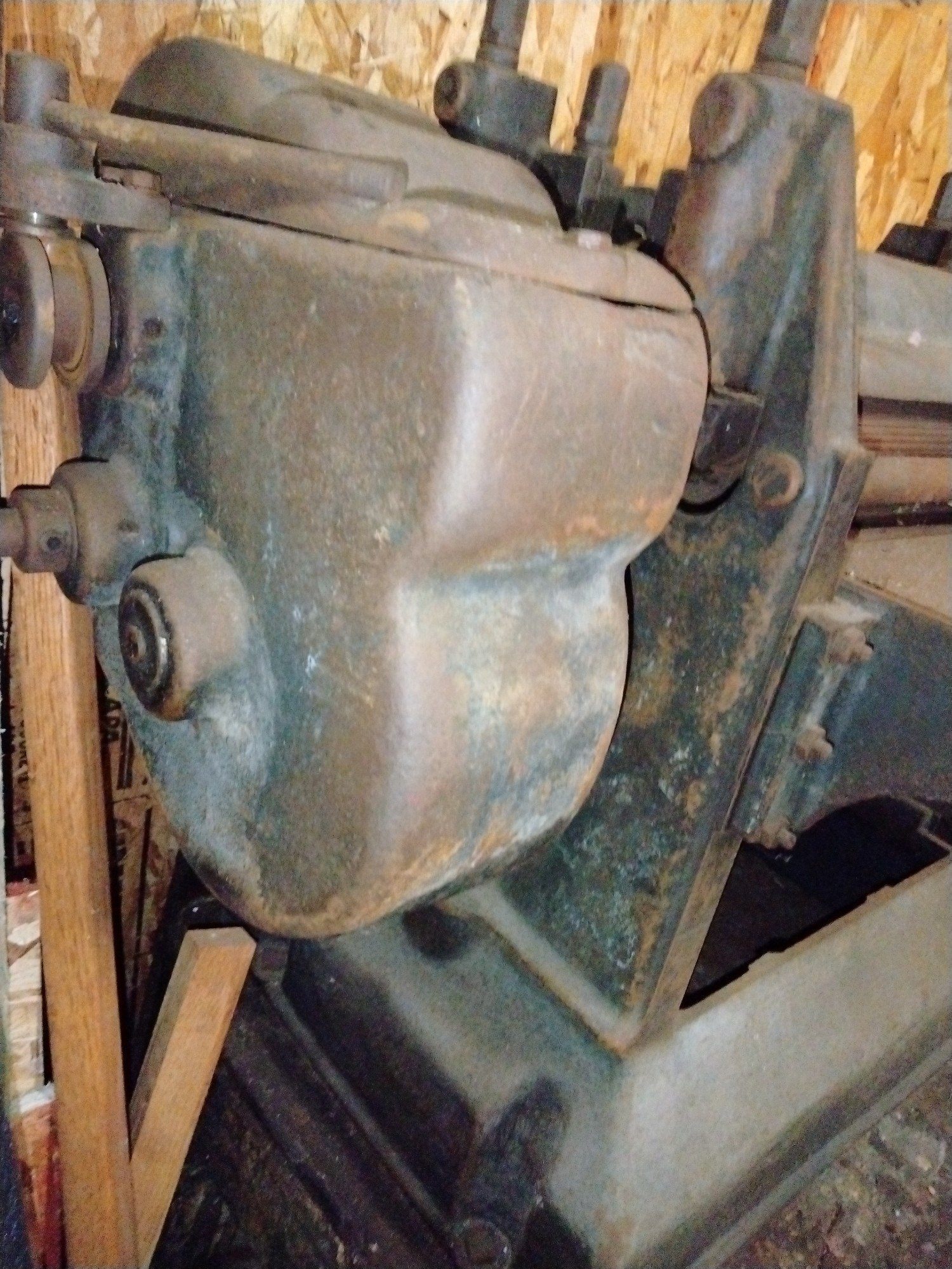 Online Bidding Only!