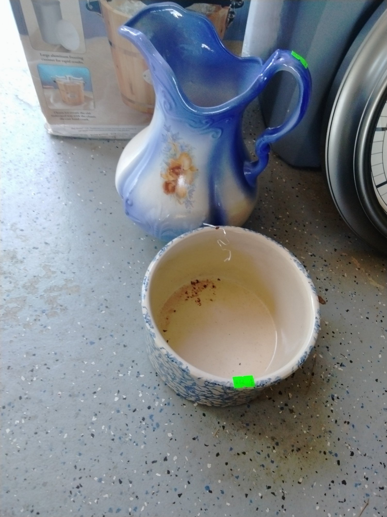 Online Bidding Only!