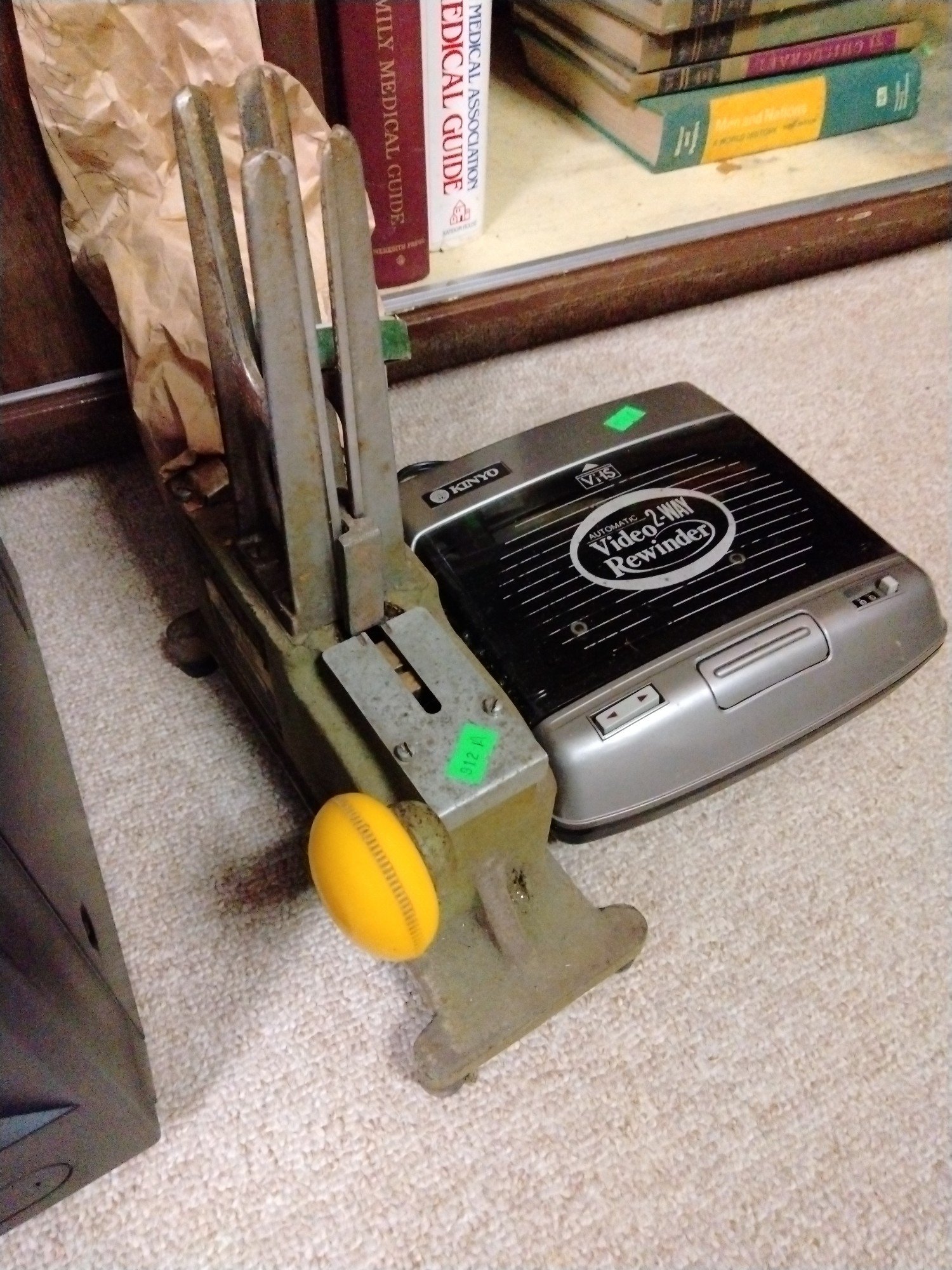 Online Bidding Only!