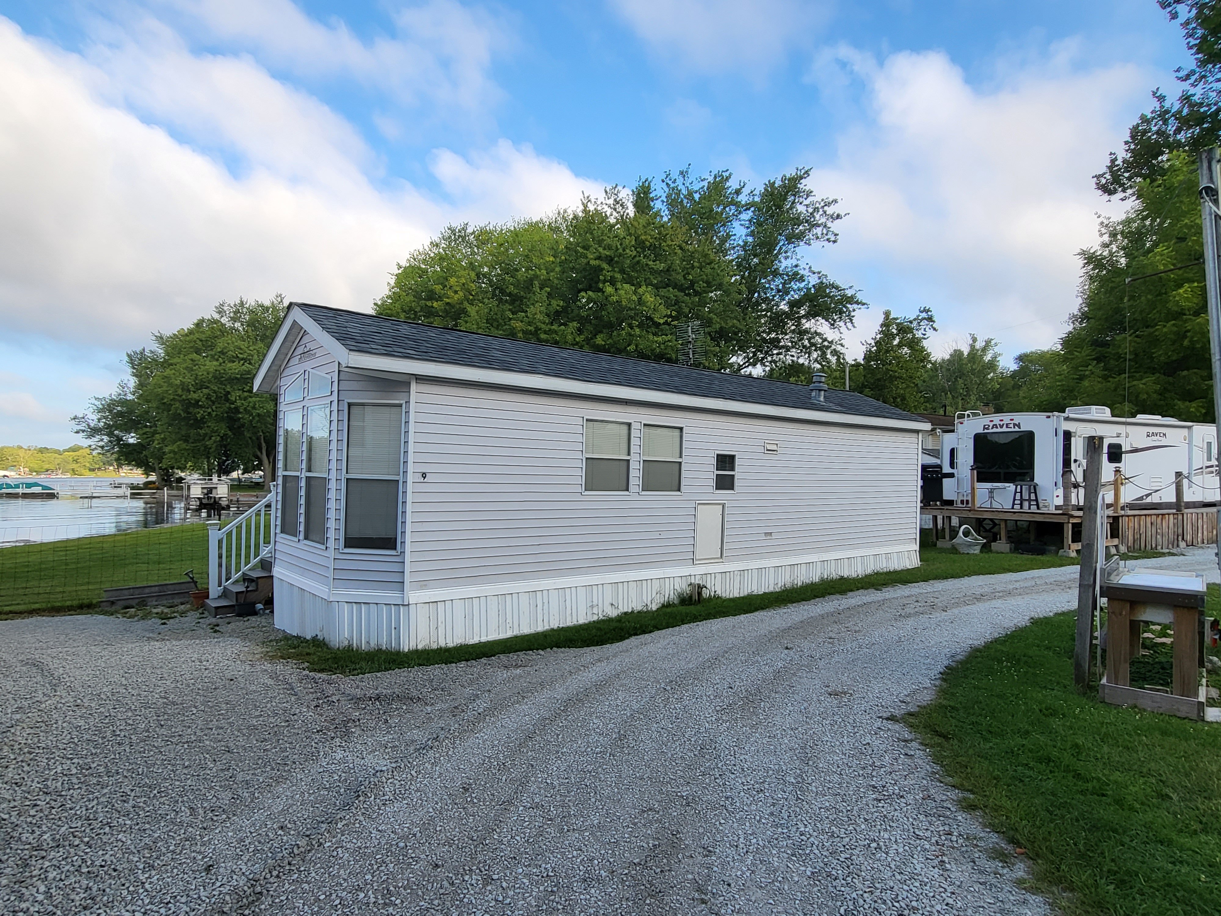 Duplex & Campground