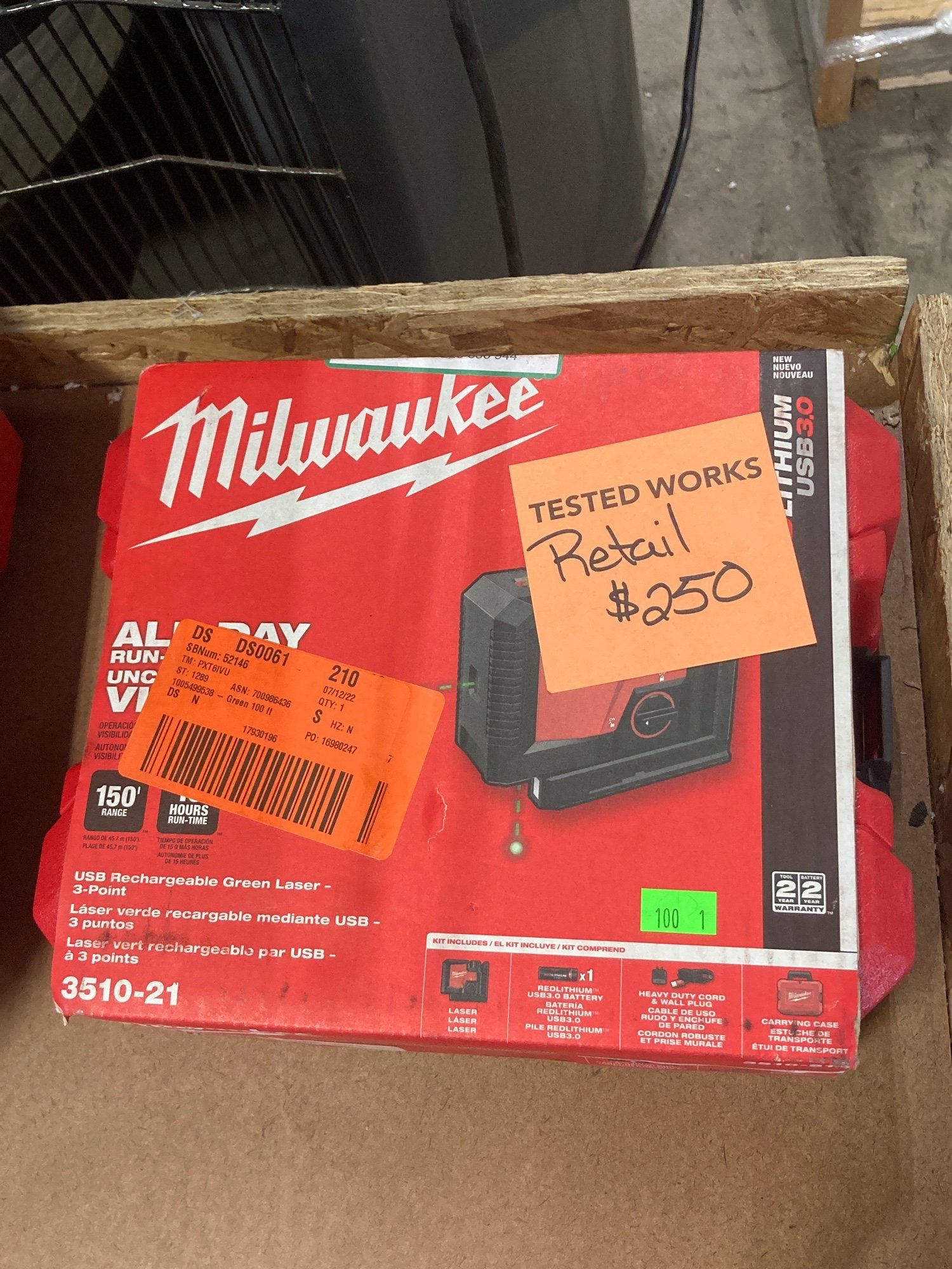 Online Bidding Available!