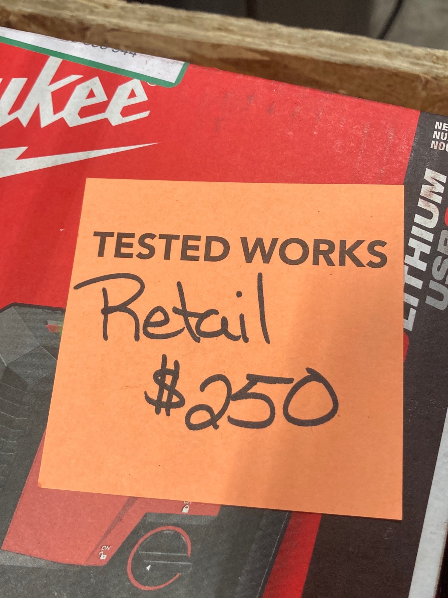 Online Bidding Available!