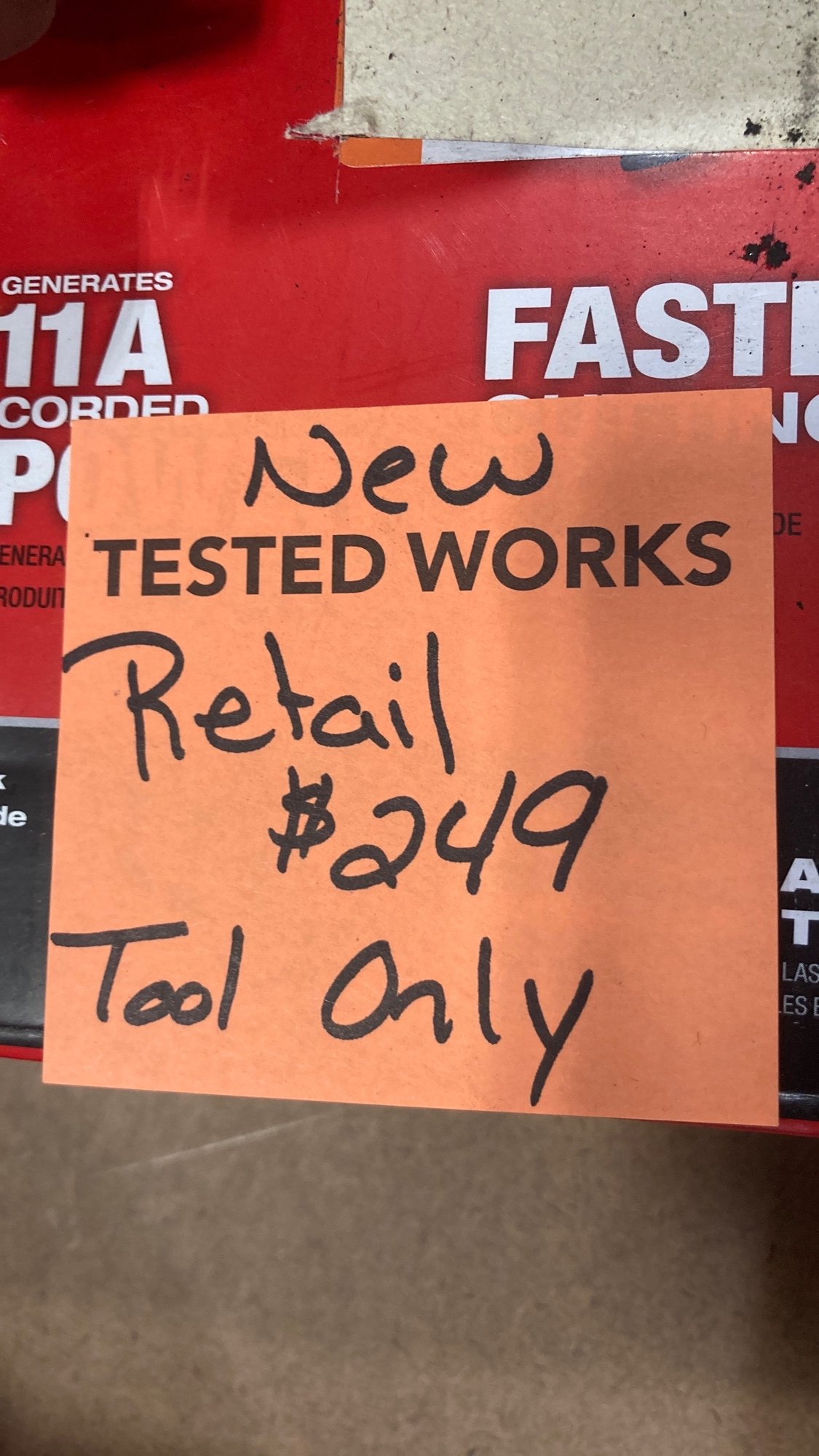 Online Bidding Available!