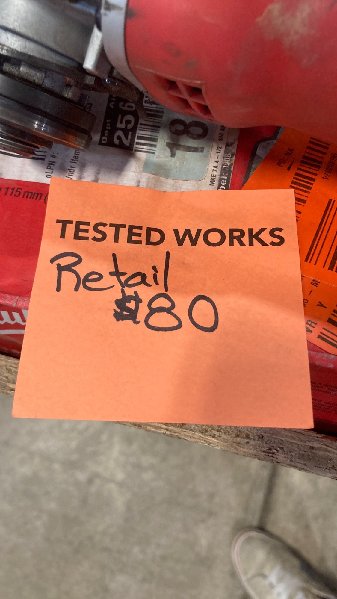 Online Bidding Available!