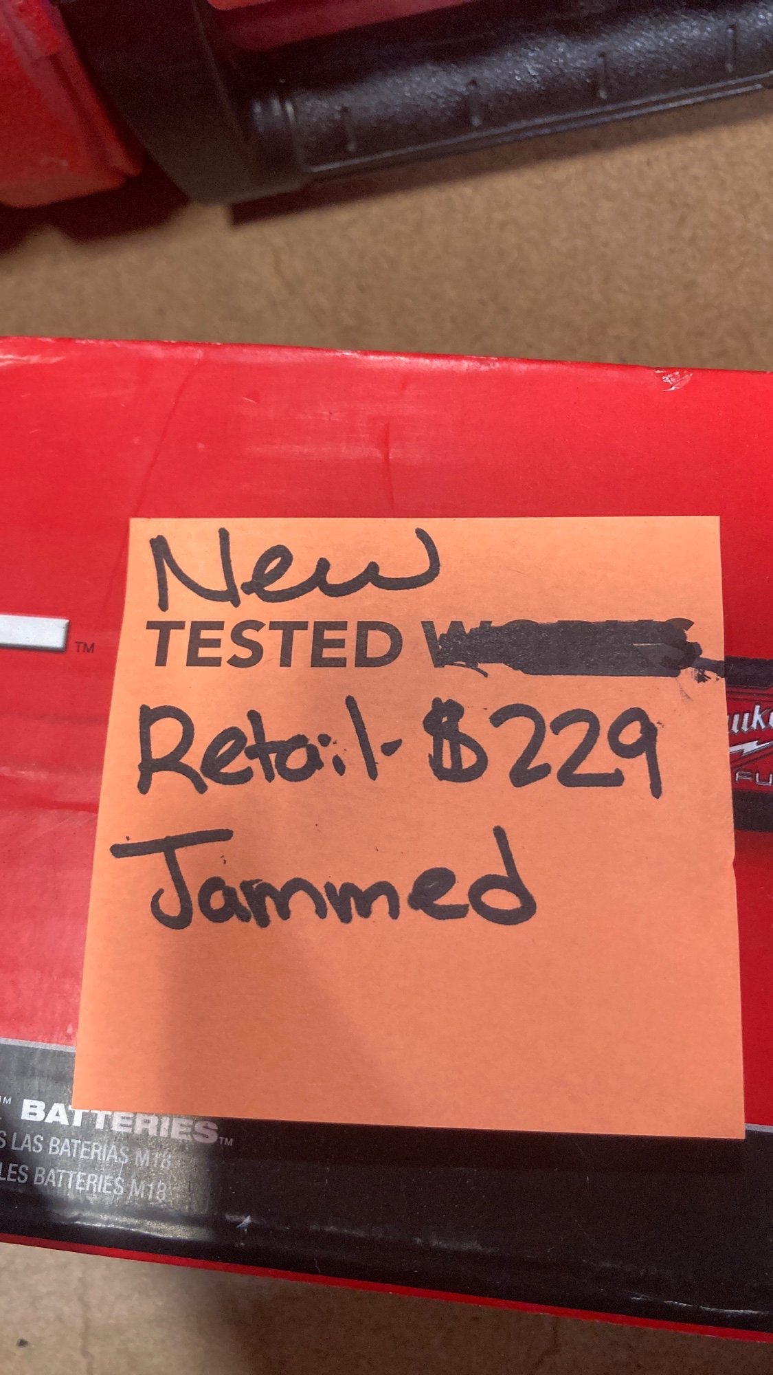 Online Bidding Available!