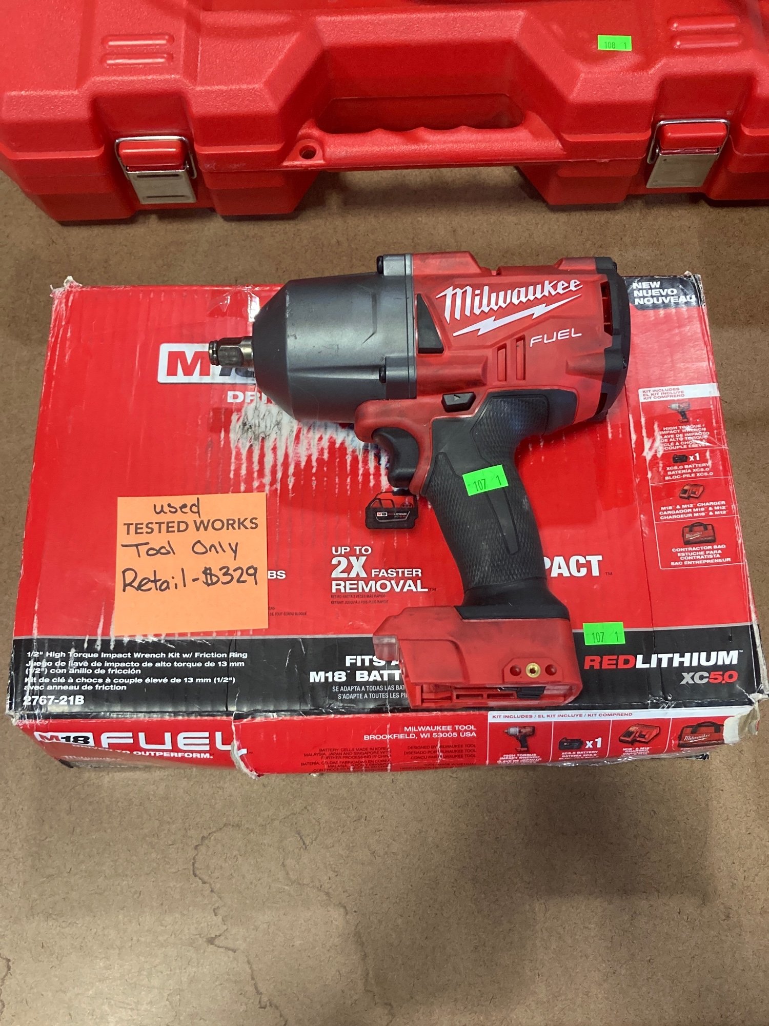 Online Bidding Available!