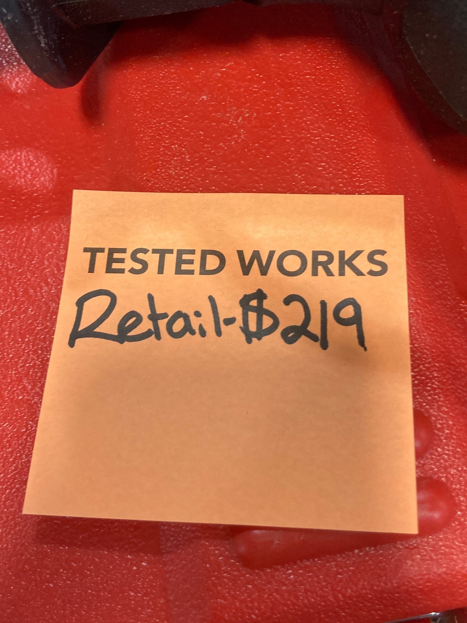 Online Bidding Available!