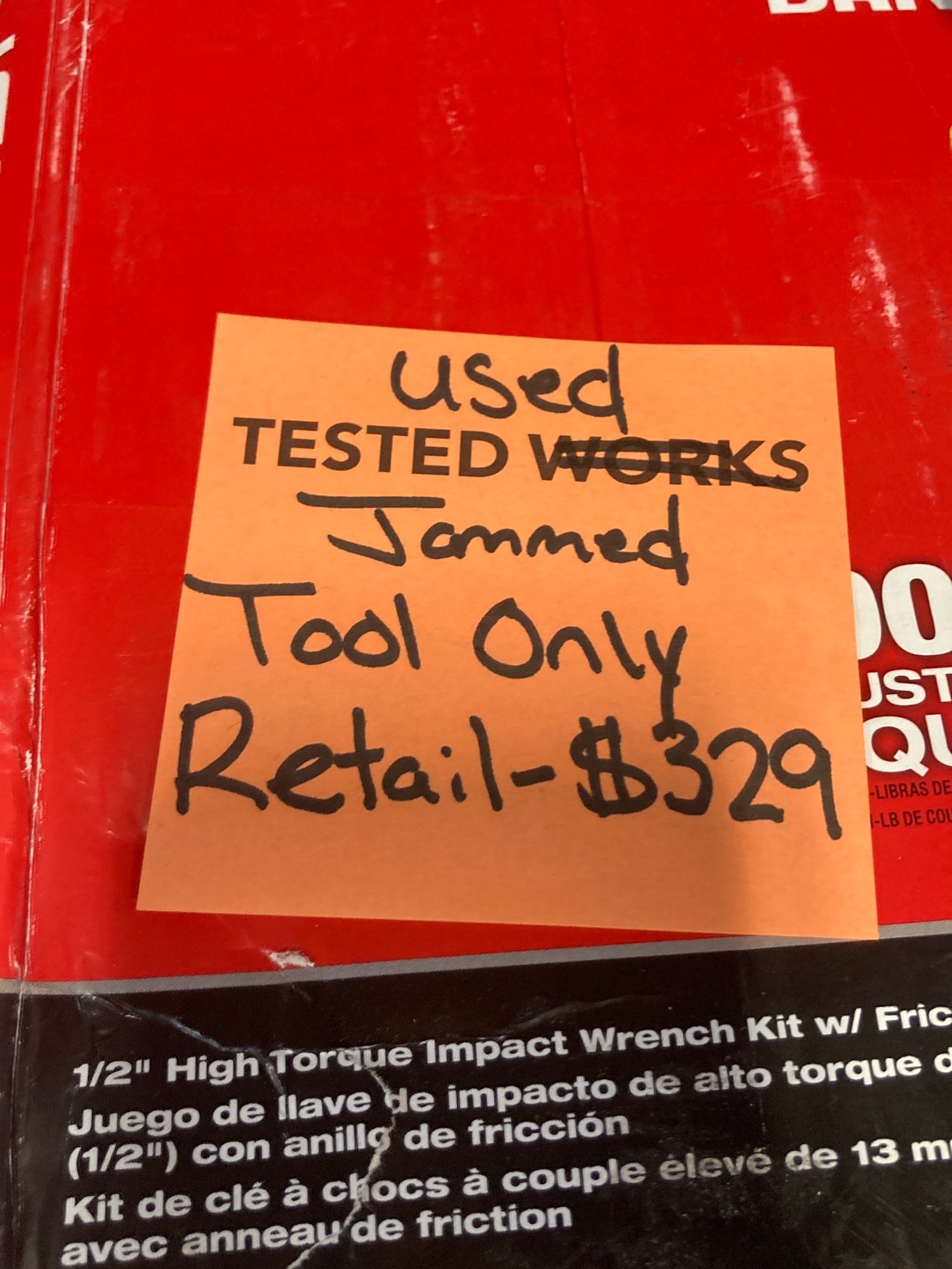 Online Bidding Available!