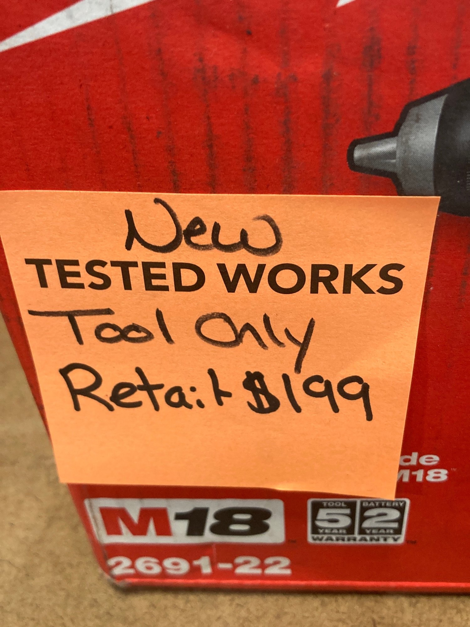 Online Bidding Available!