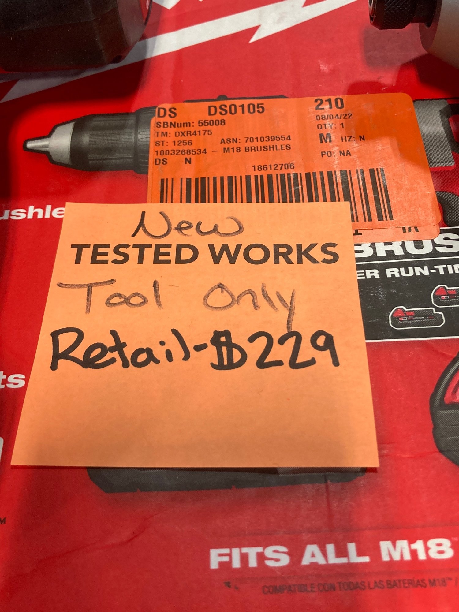 Online Bidding Available!