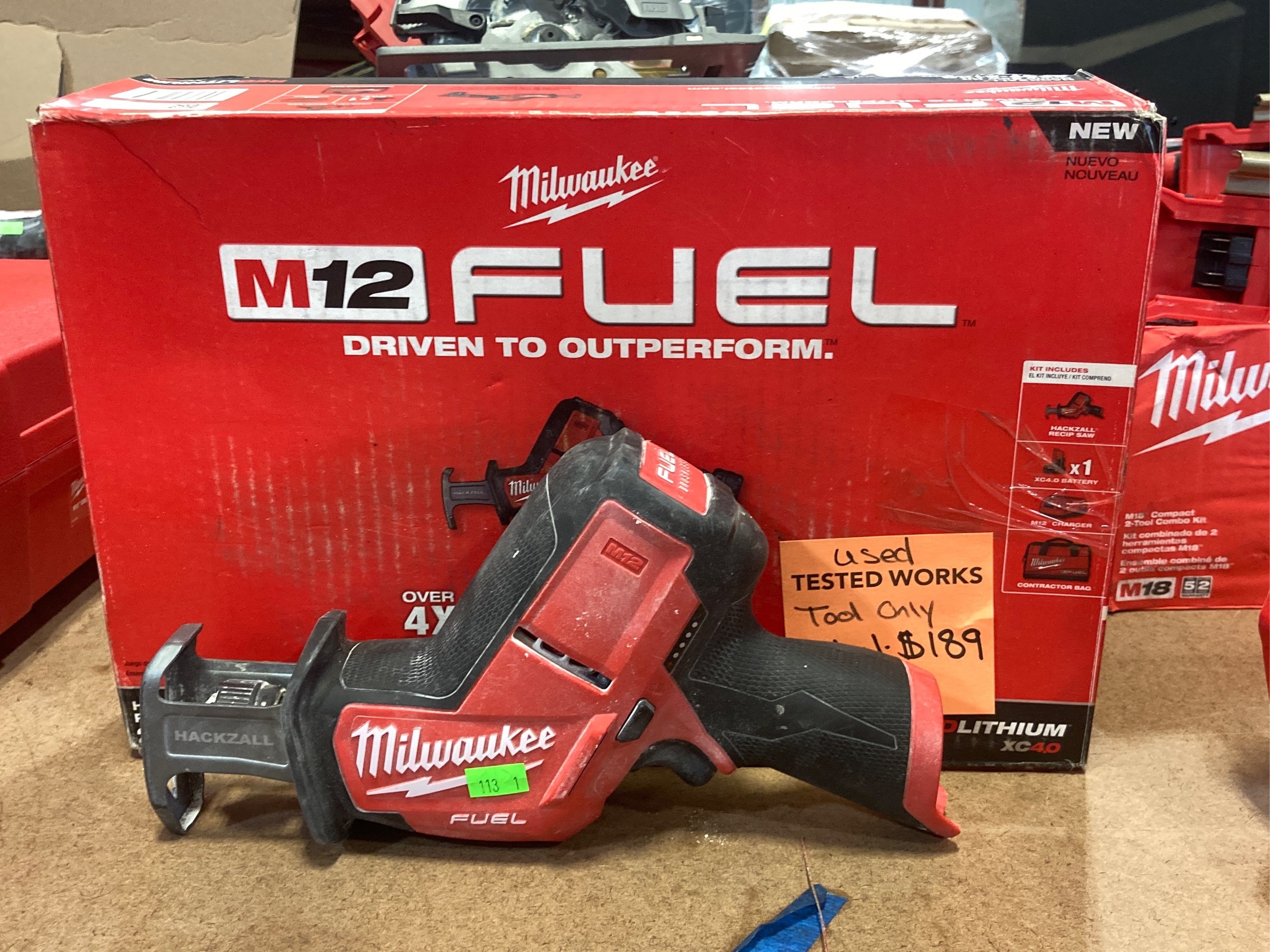 Online Bidding Available!