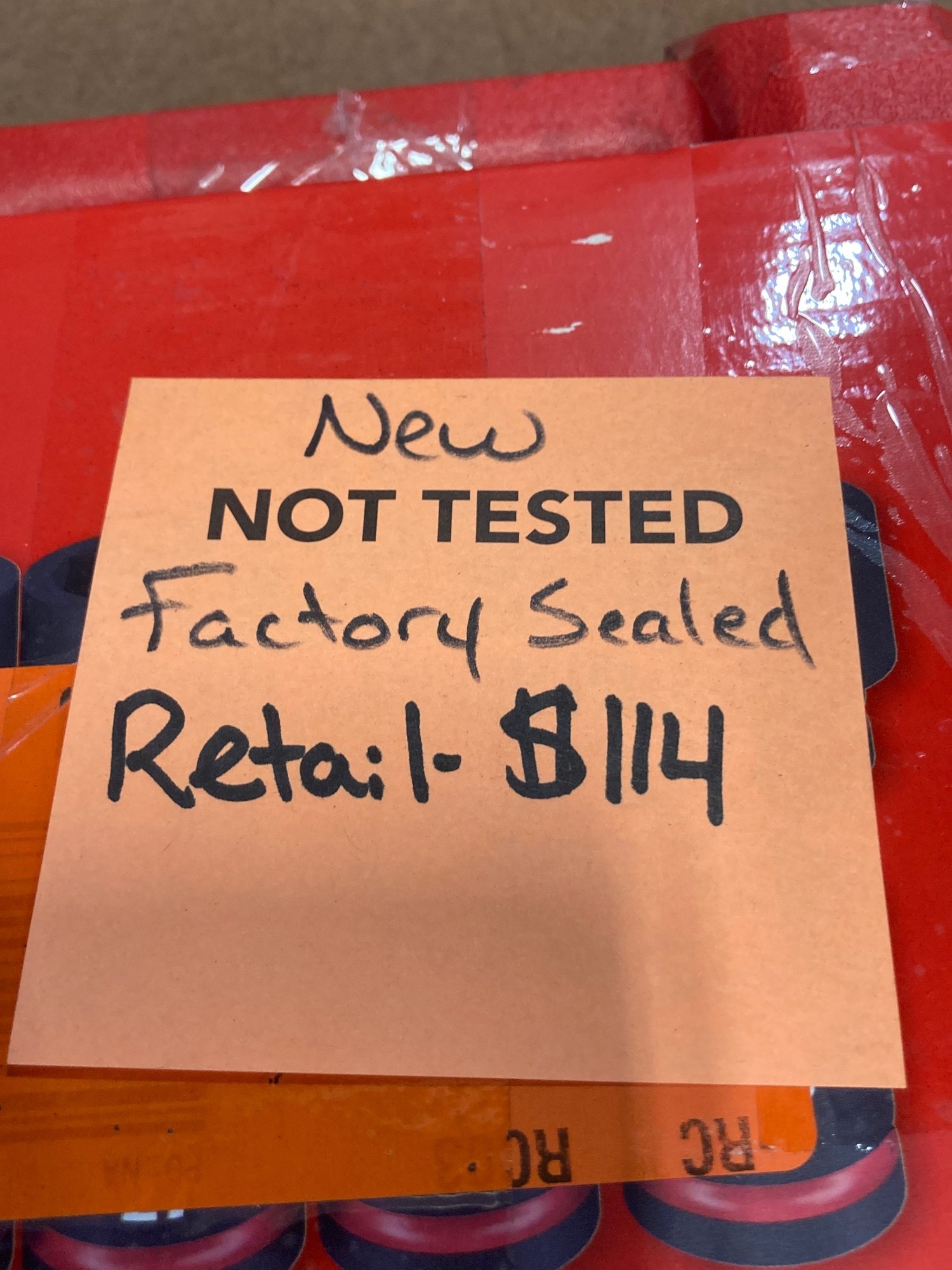 Online Bidding Available!