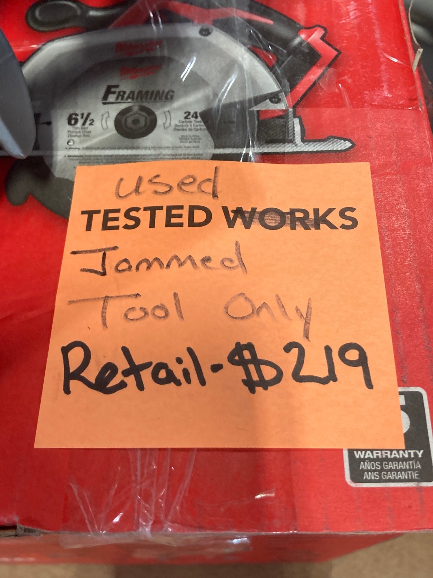 Online Bidding Available!