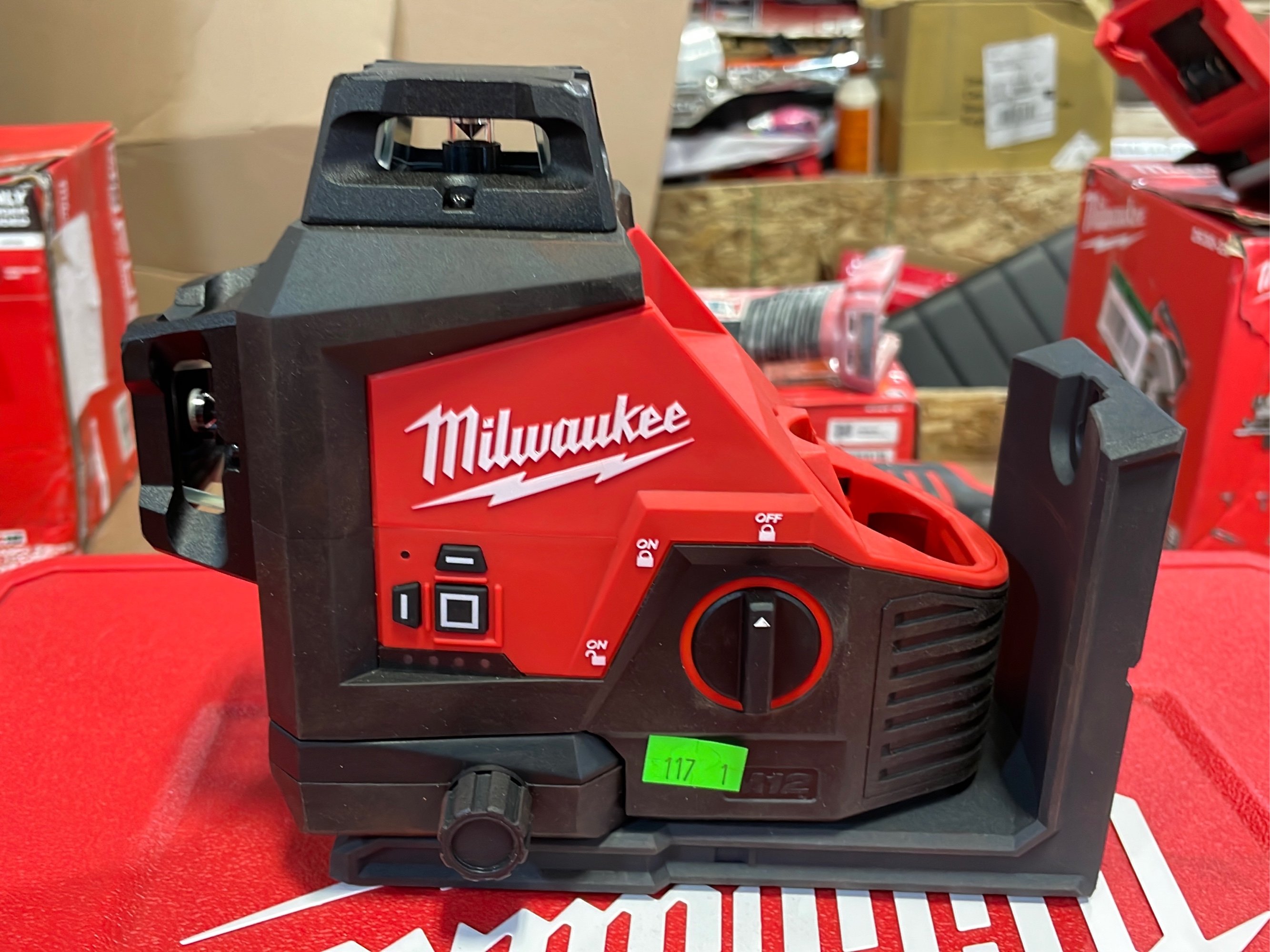 Online Bidding Available!