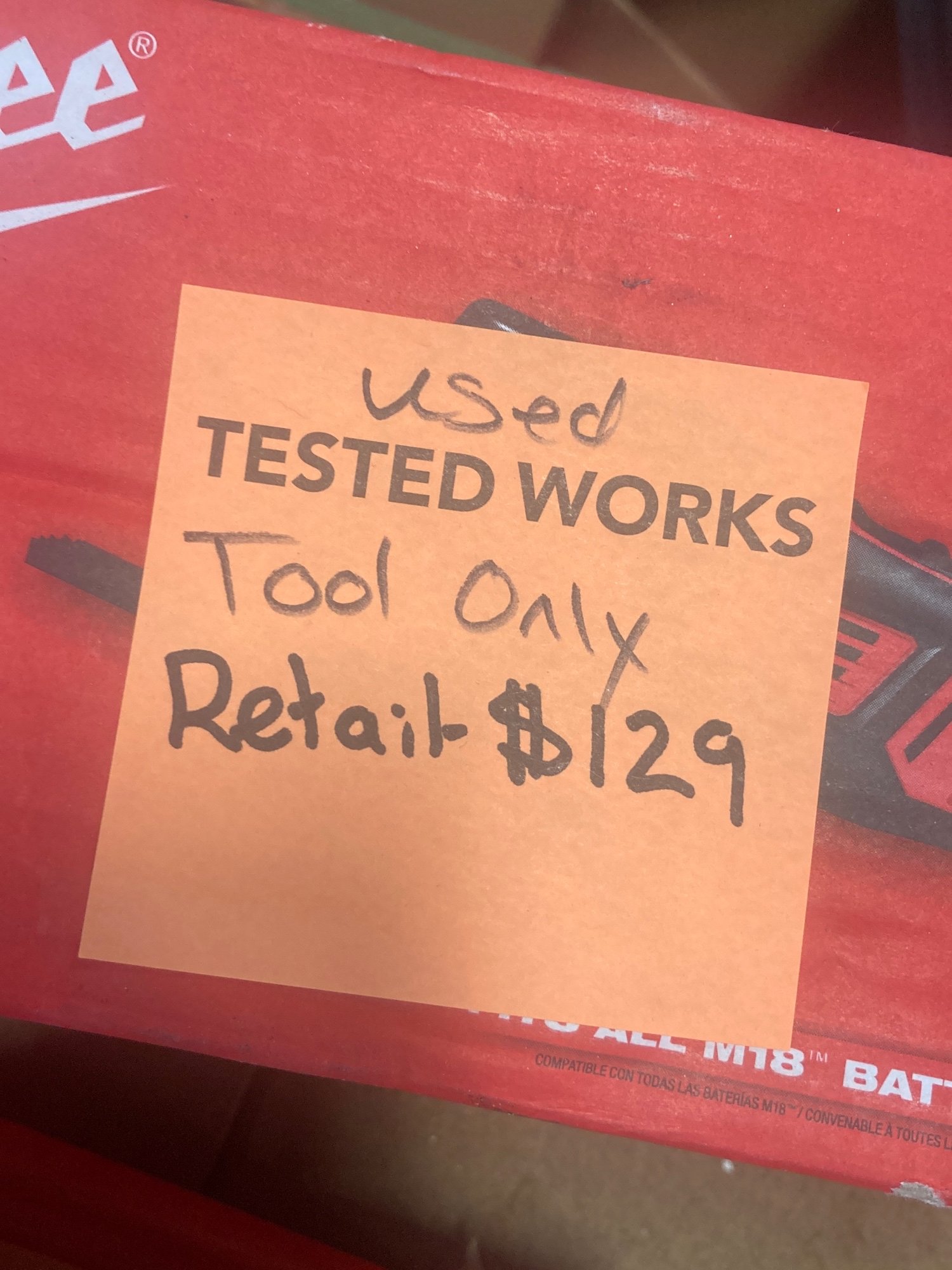 Online Bidding Available!