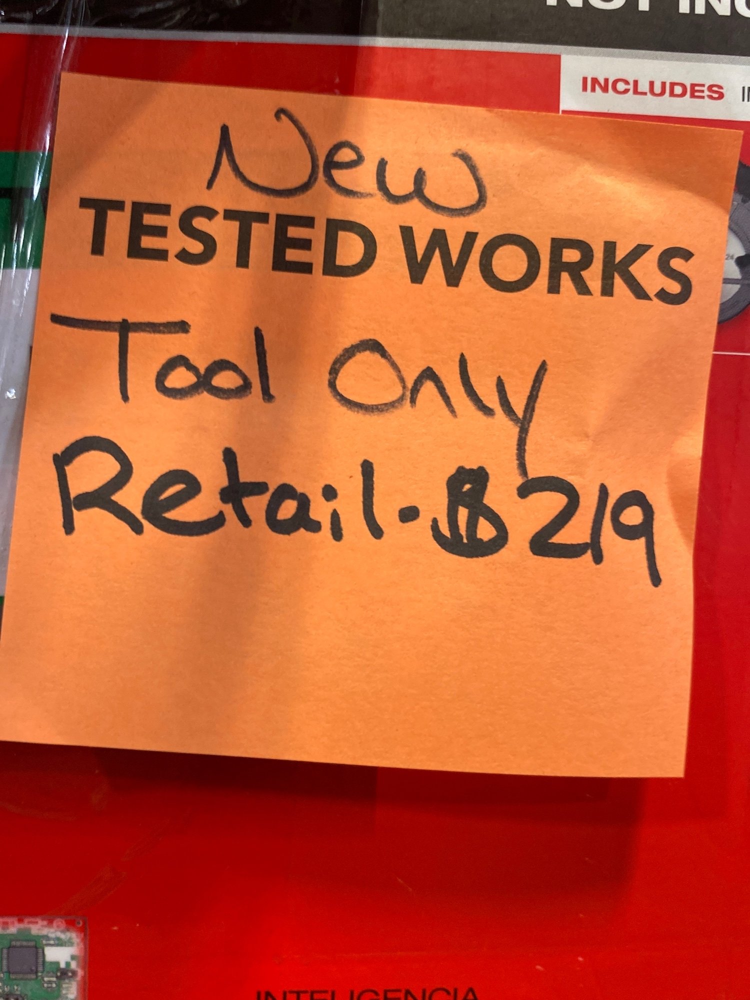 Online Bidding Available!