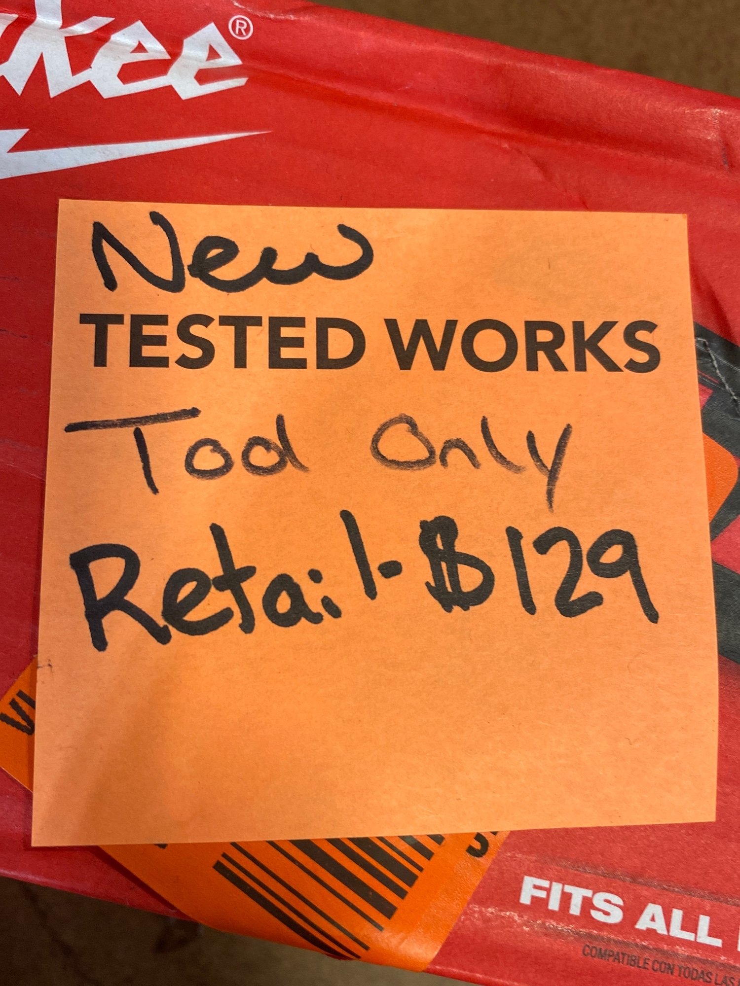 Online Bidding Available!