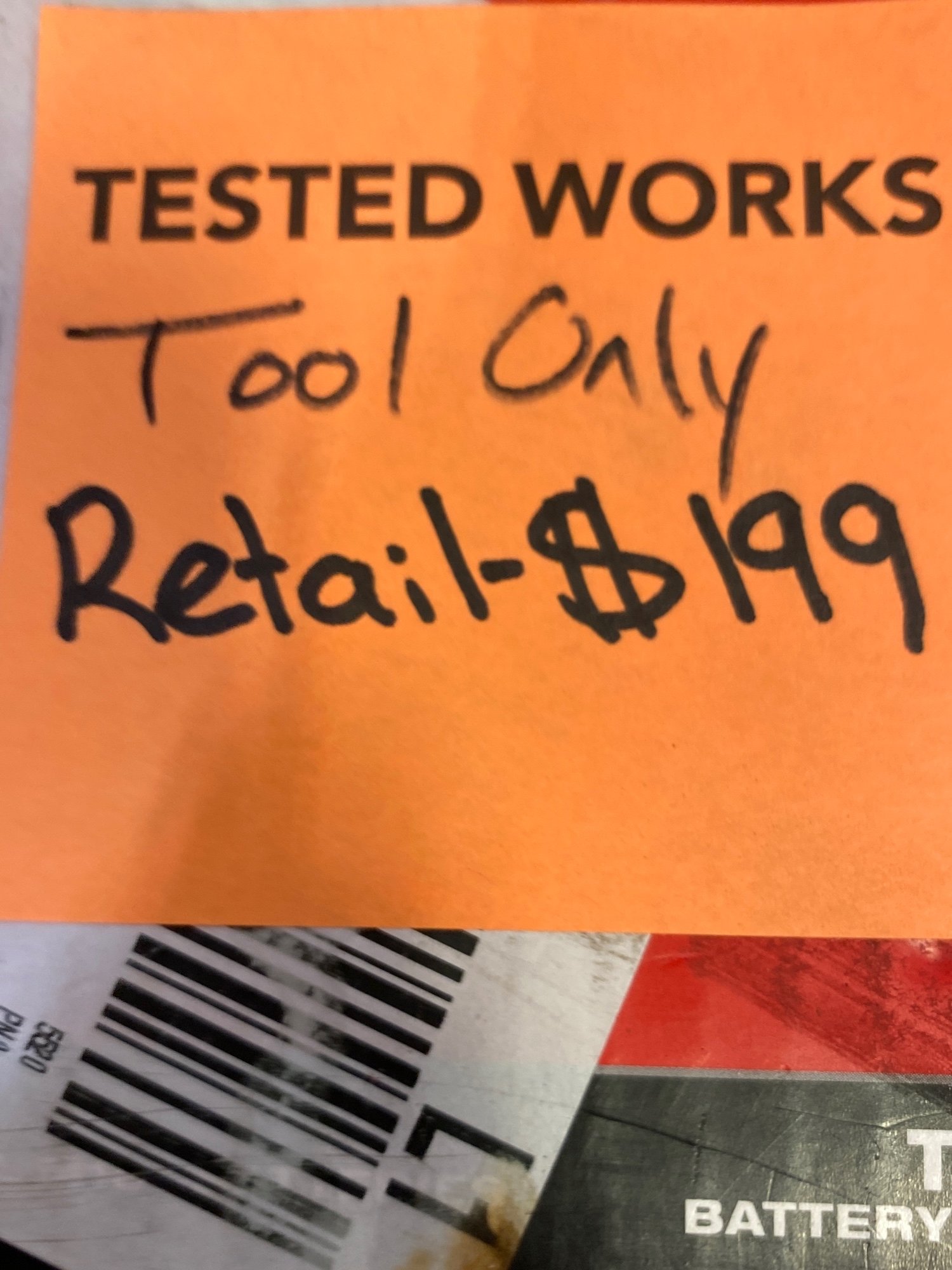 Online Bidding Available!