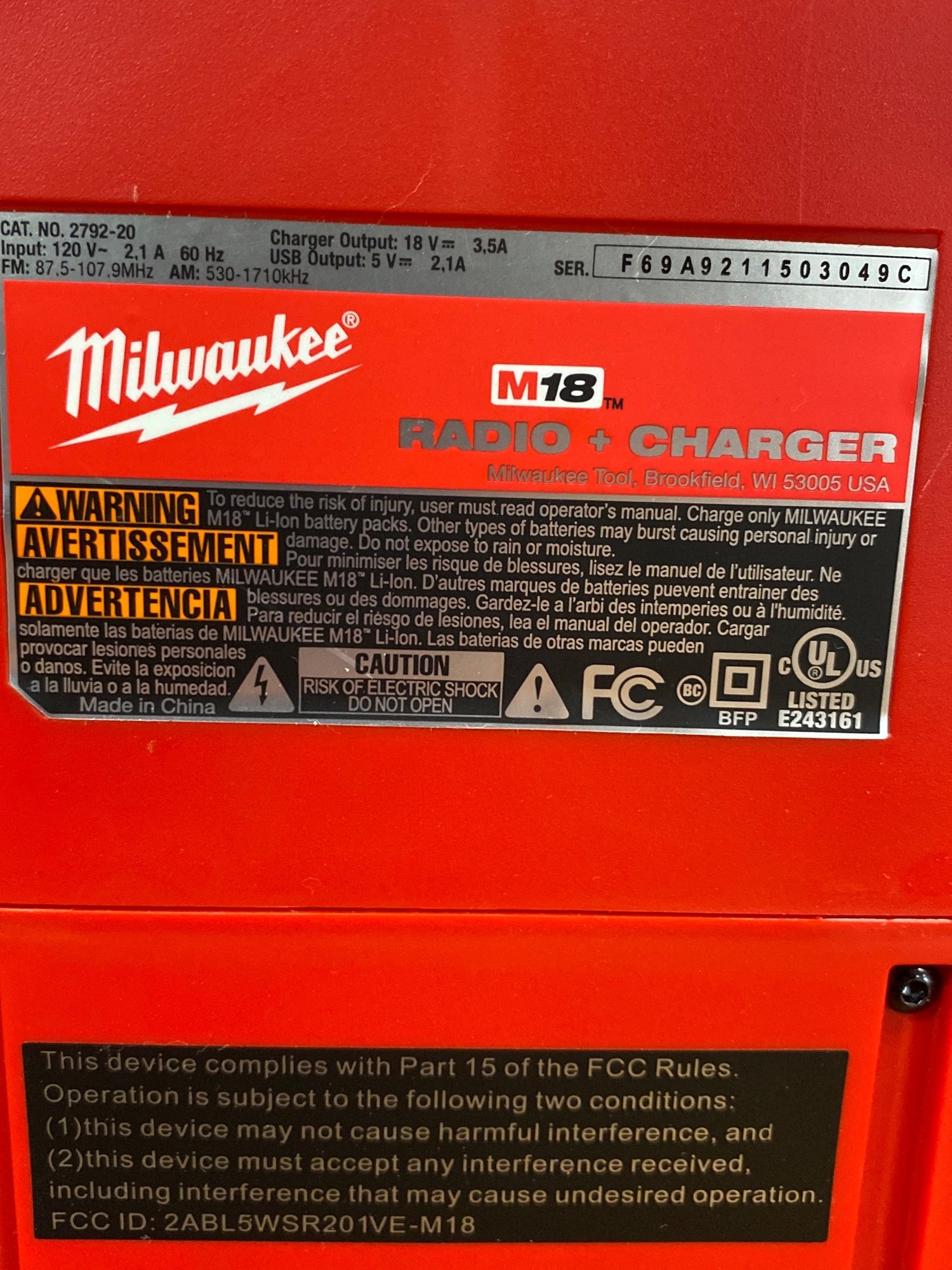 Online Bidding Available!