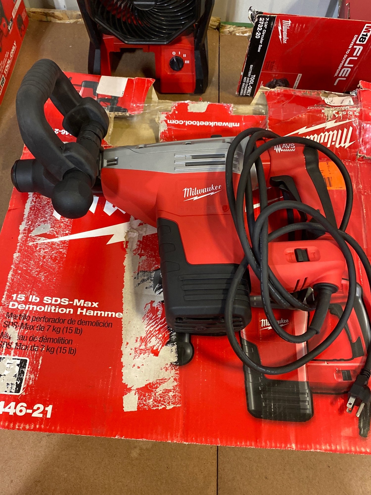 Online Bidding Available!