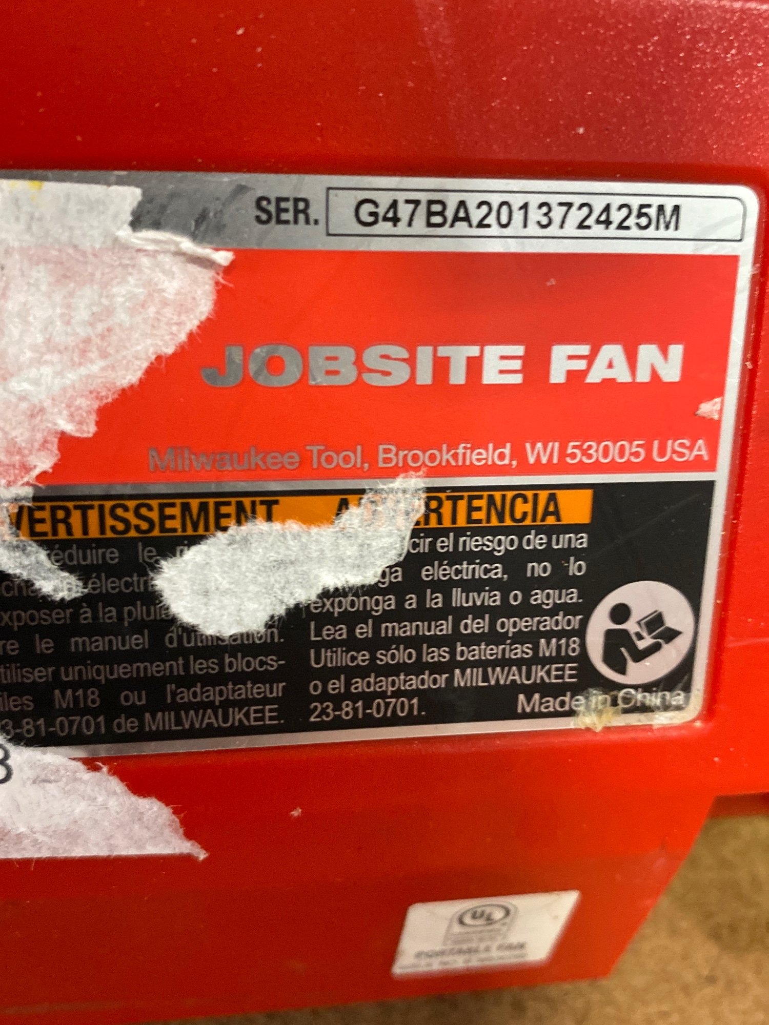 Online Bidding Available!