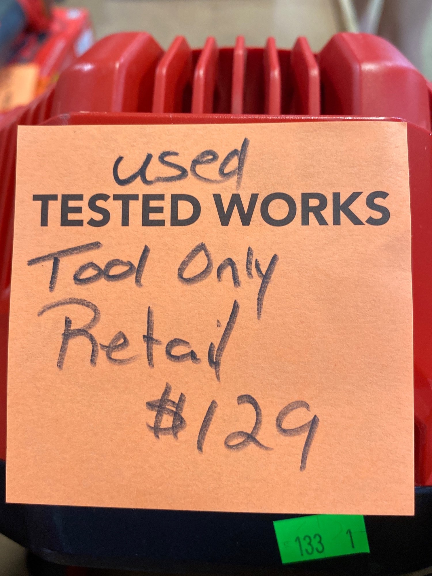 Online Bidding Available!