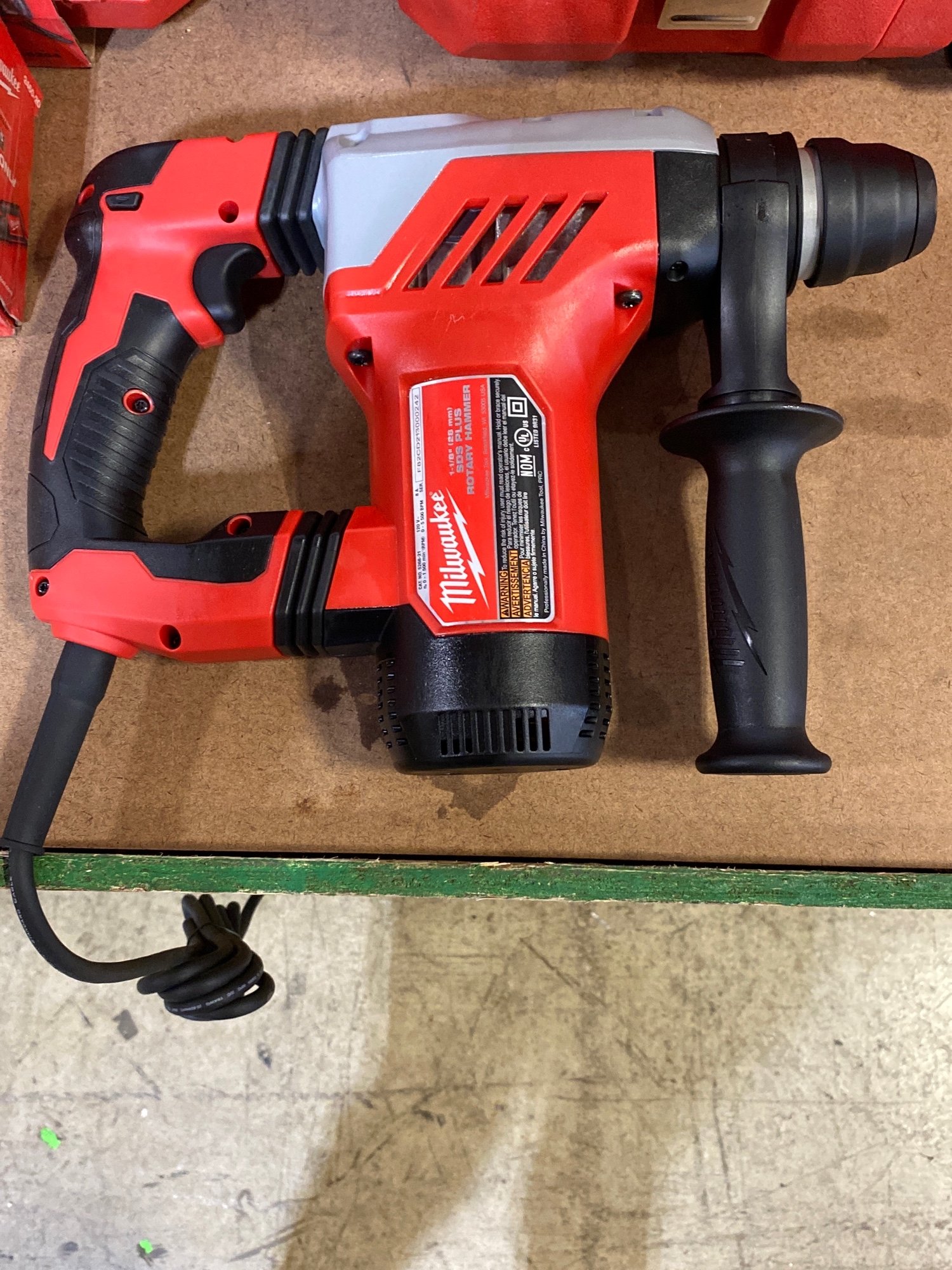 Online Bidding Available!