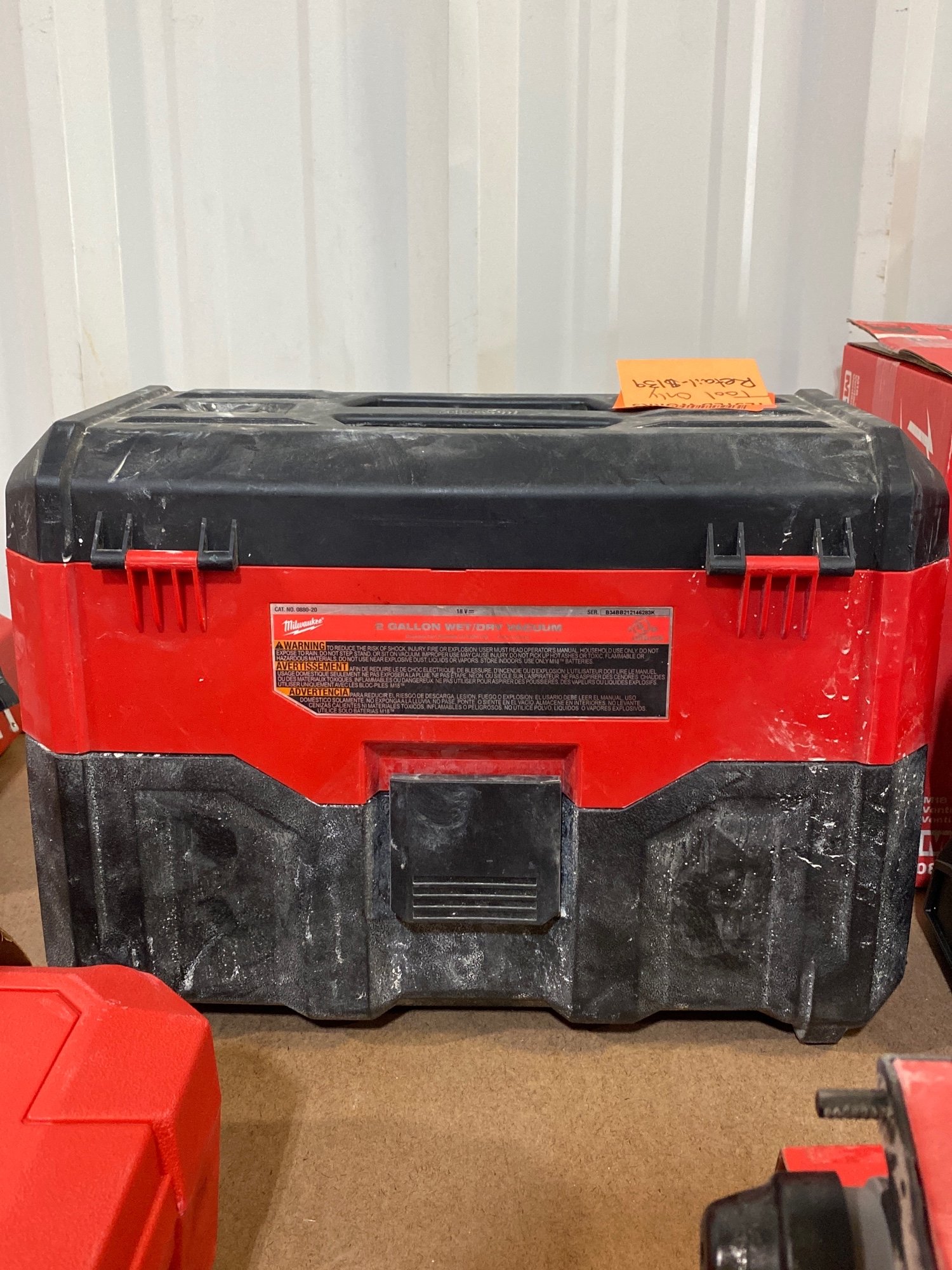 Online Bidding Available!