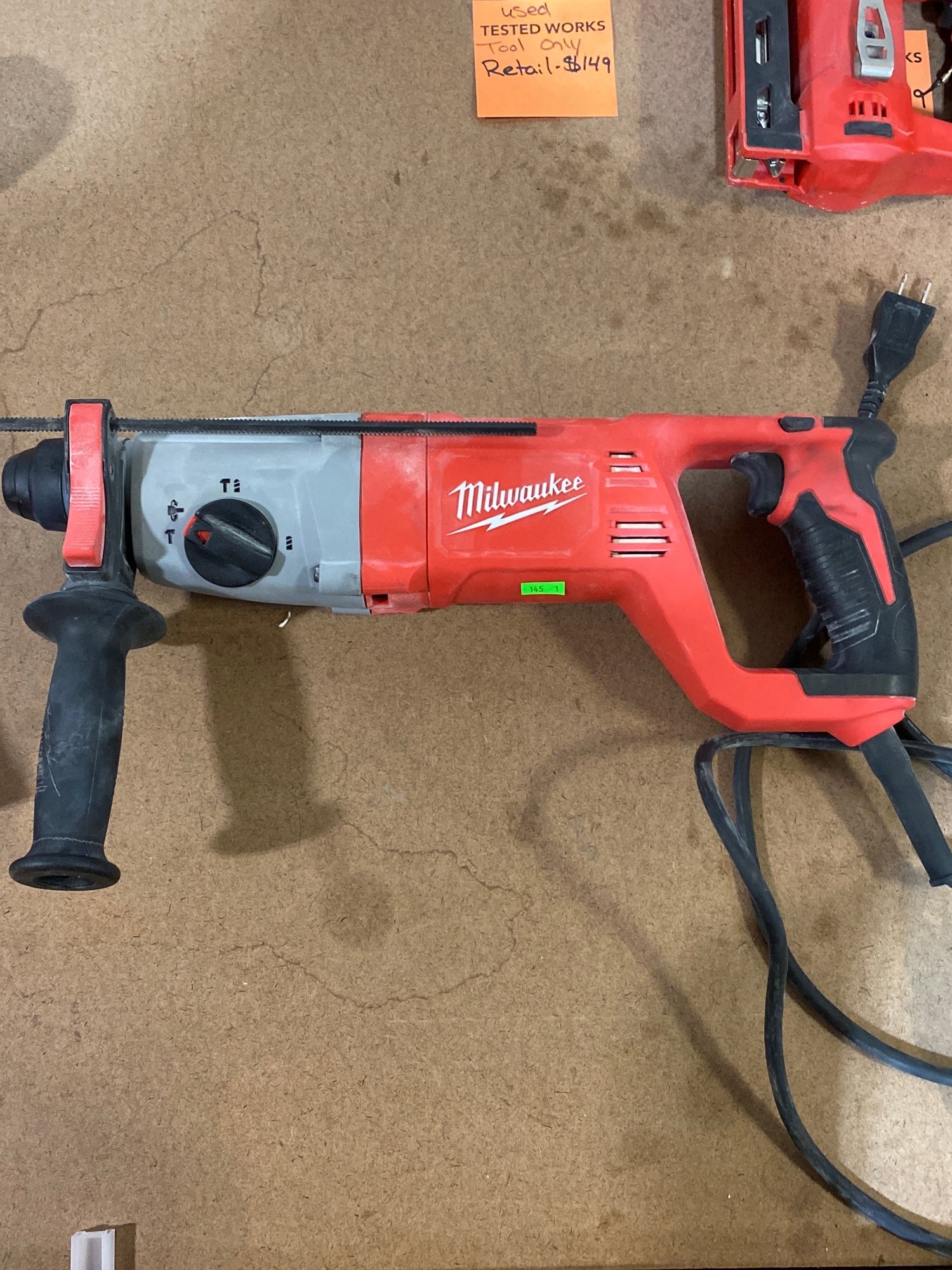 Online Bidding Available!