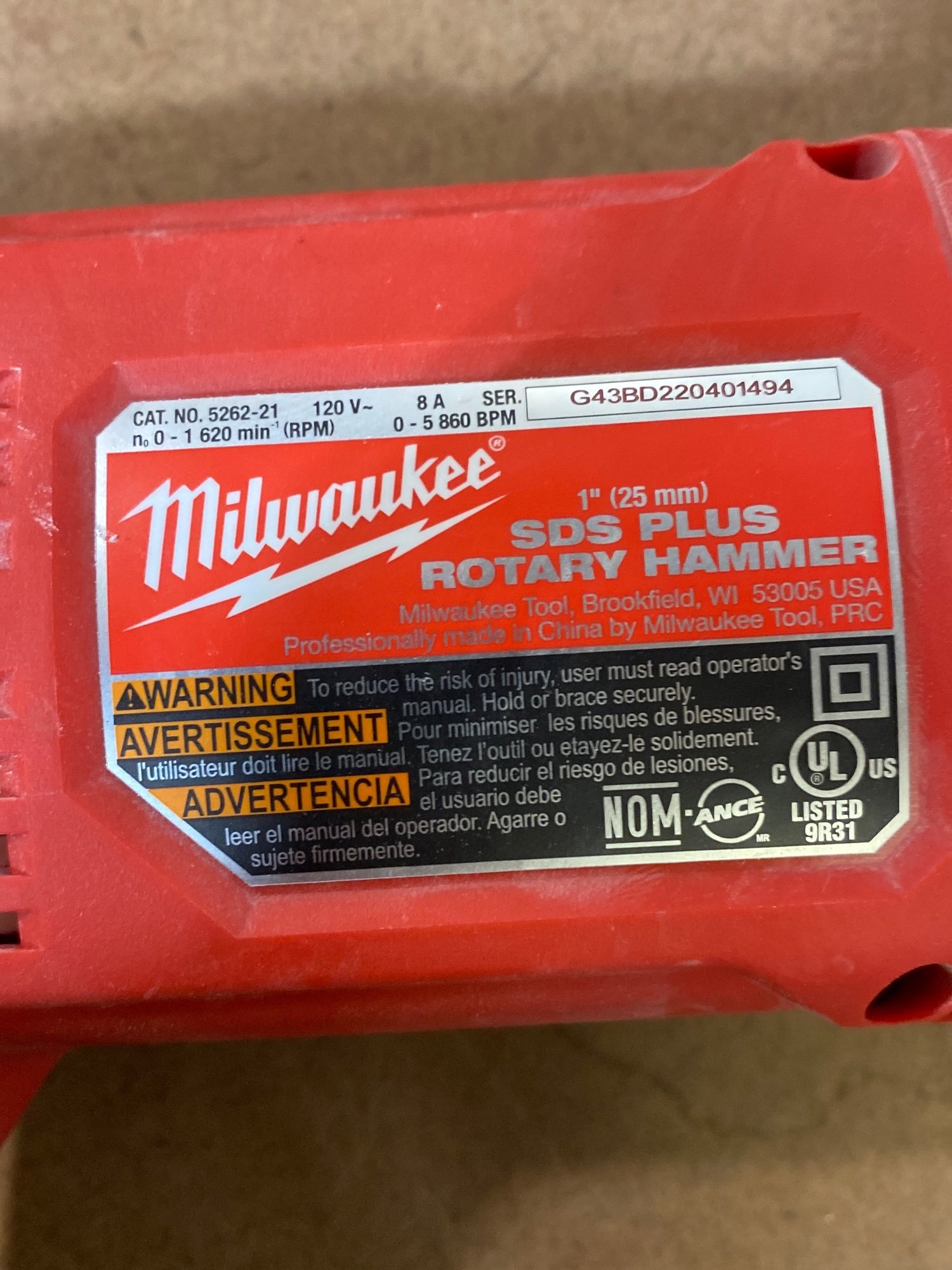 Online Bidding Available!