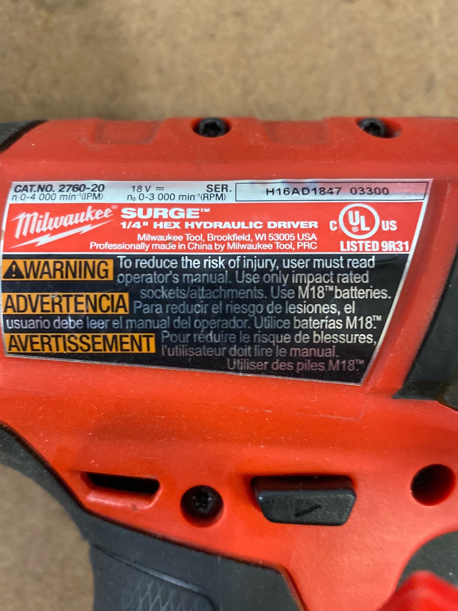 Online Bidding Available!