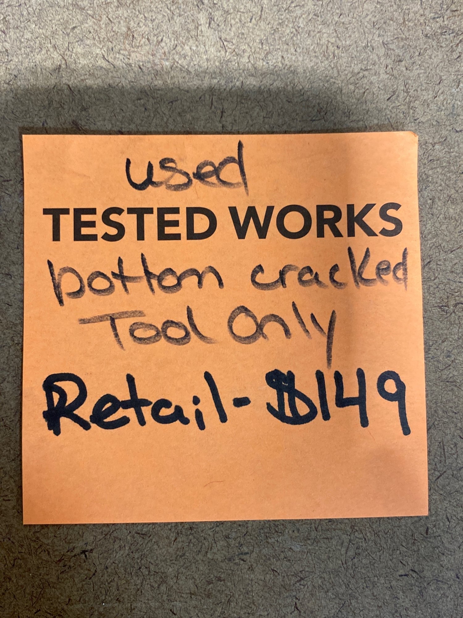 Online Bidding Available!