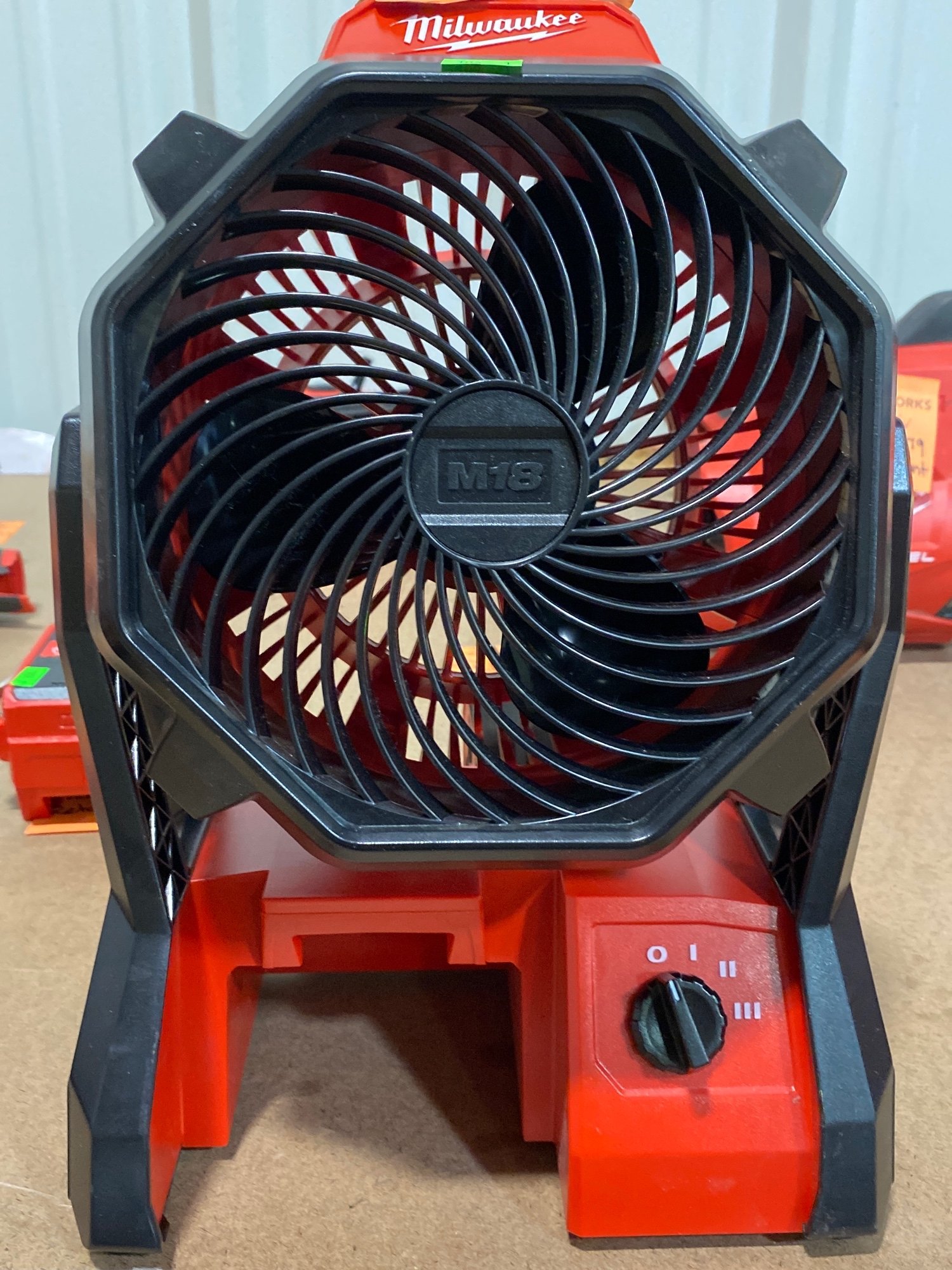 Online Bidding Available!