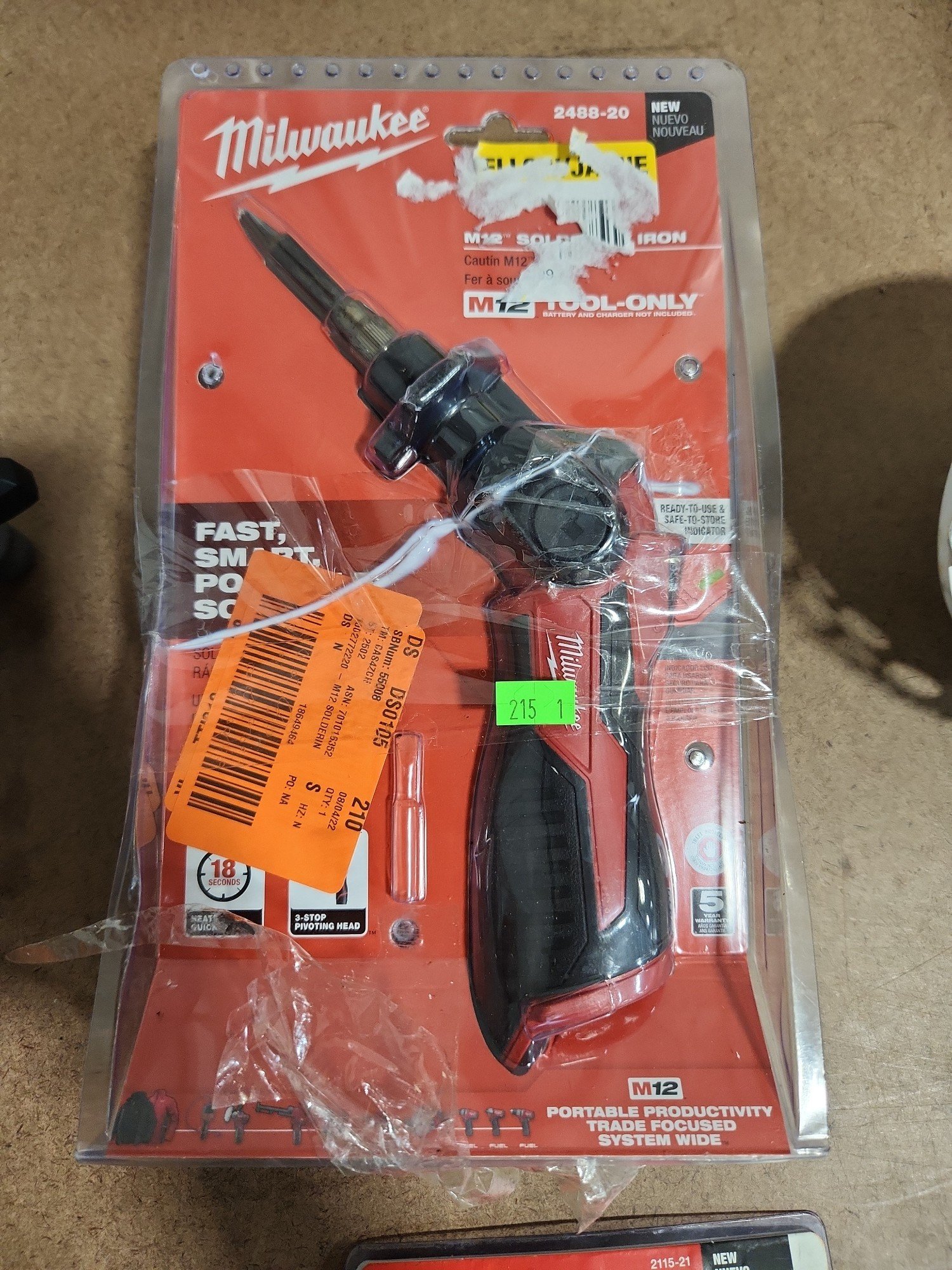 Online Bidding Available!