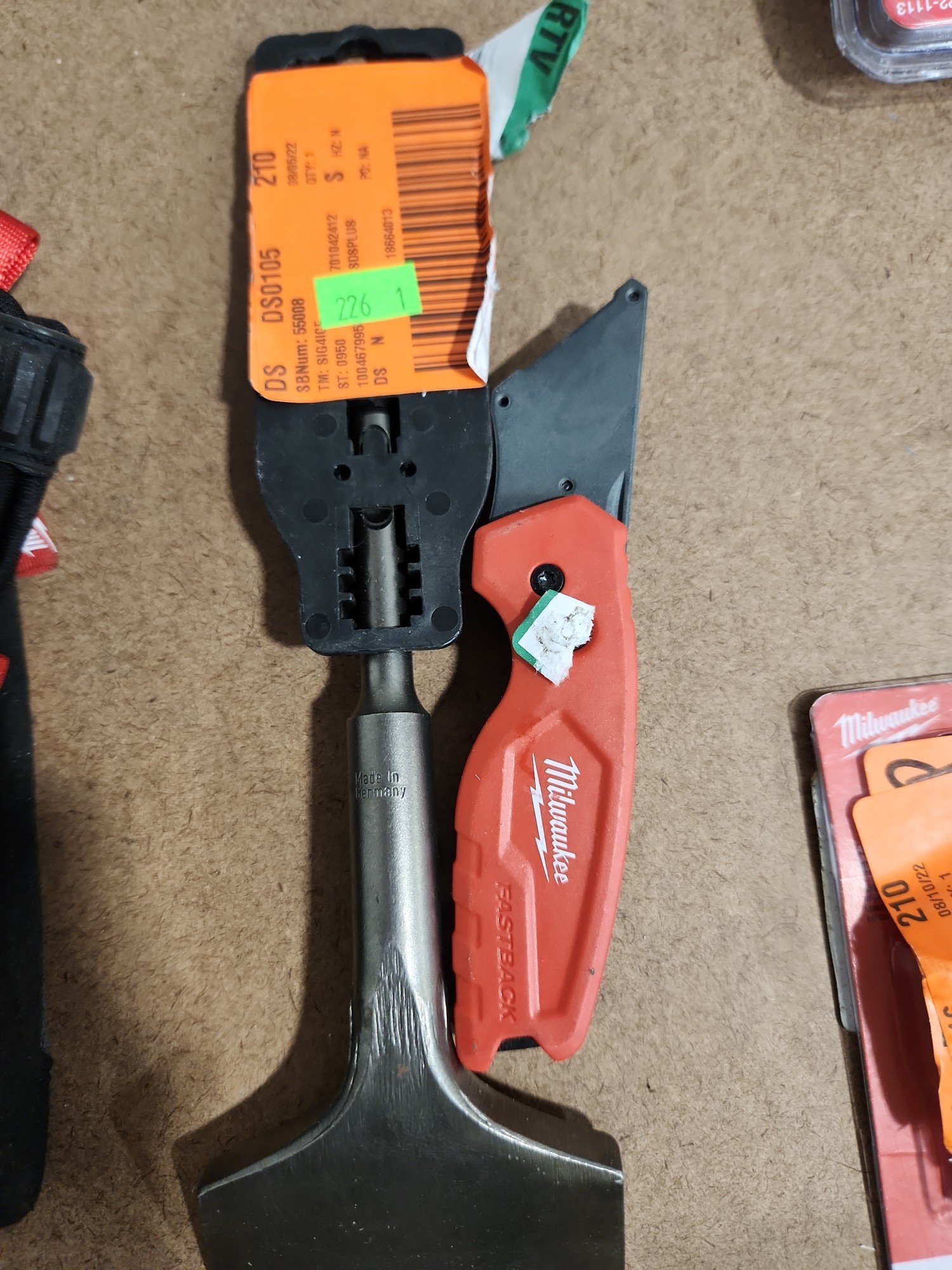 Online Bidding Available!