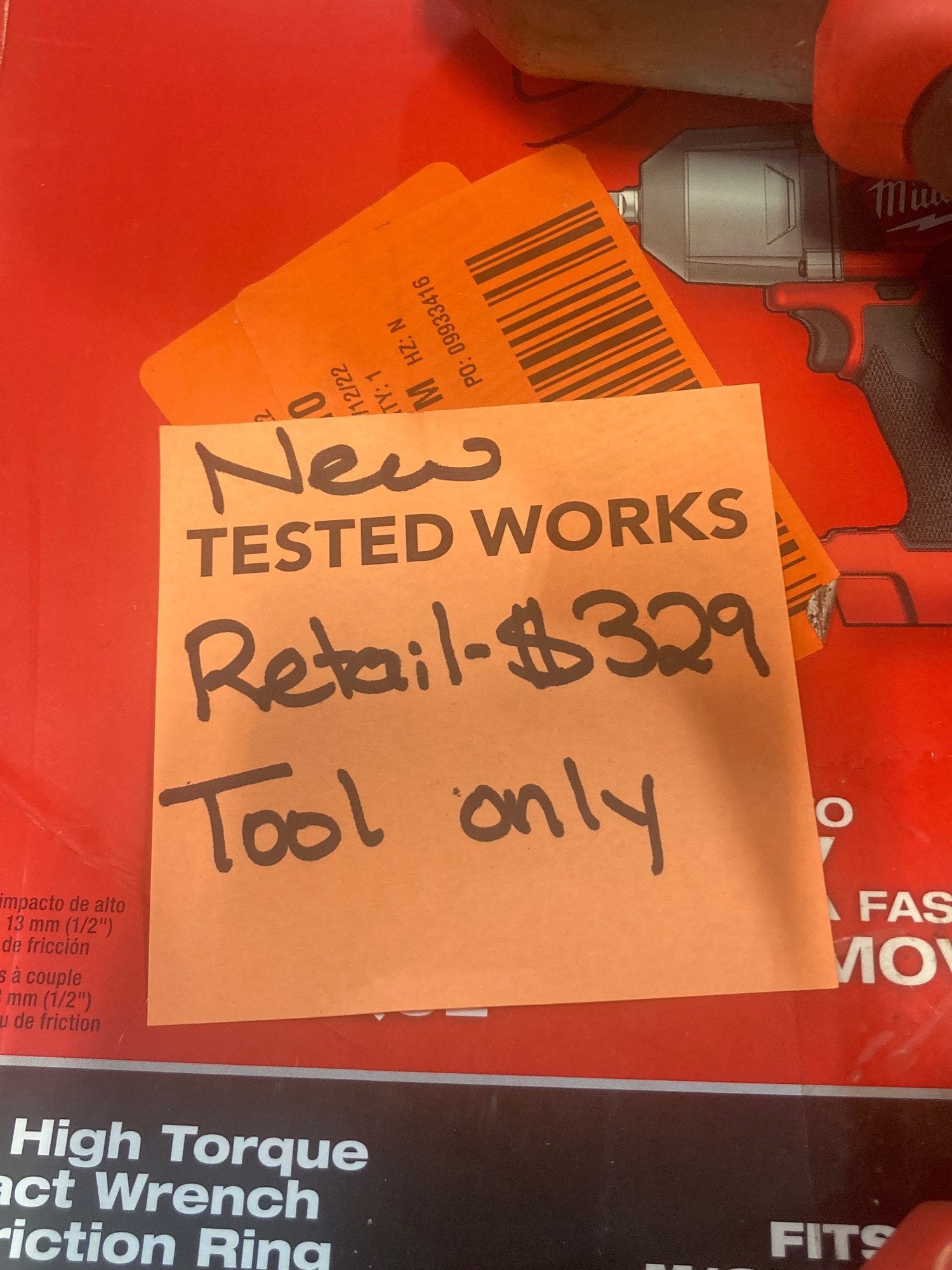 Online Bidding Available!