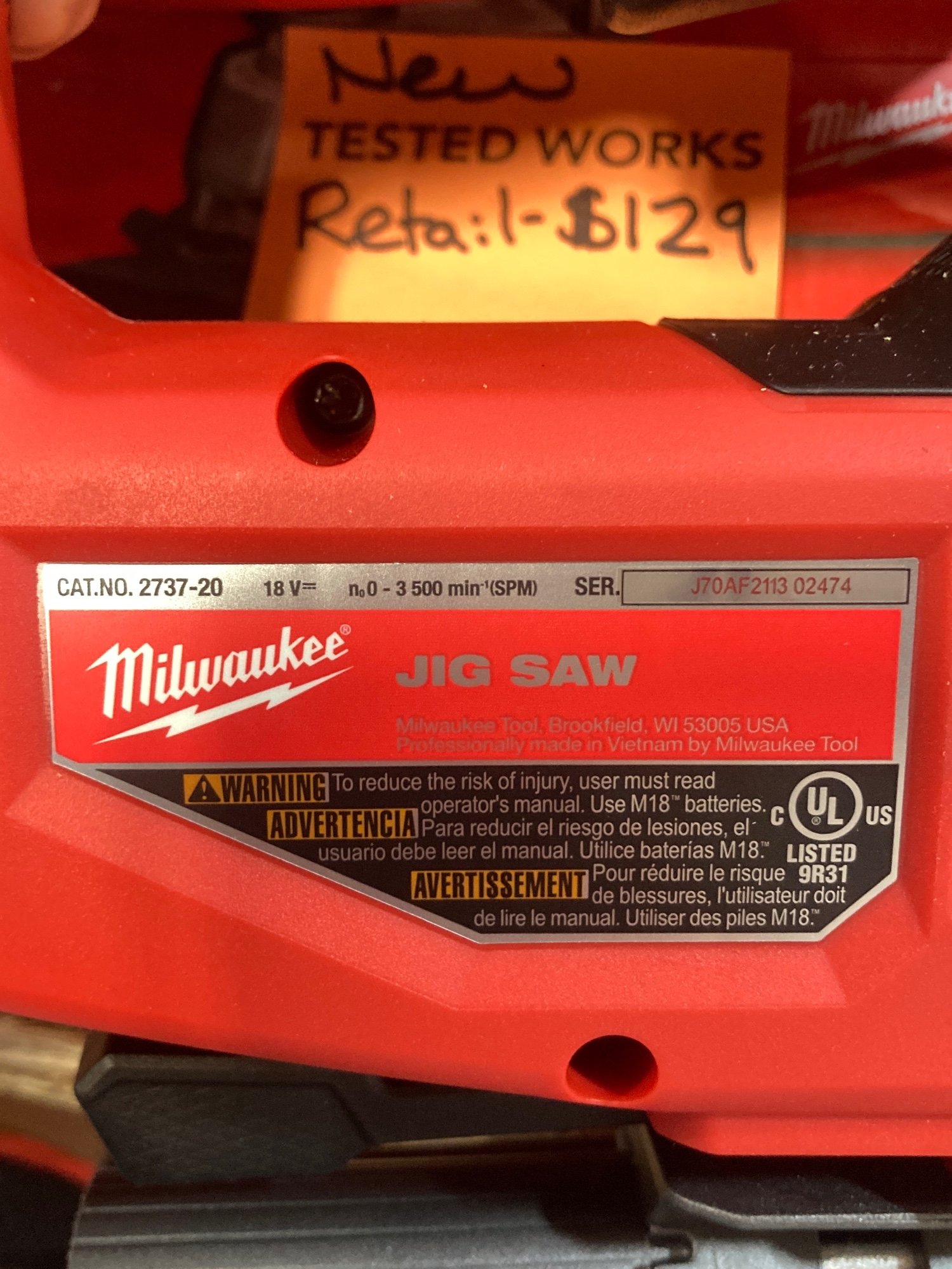 Online Bidding Available!