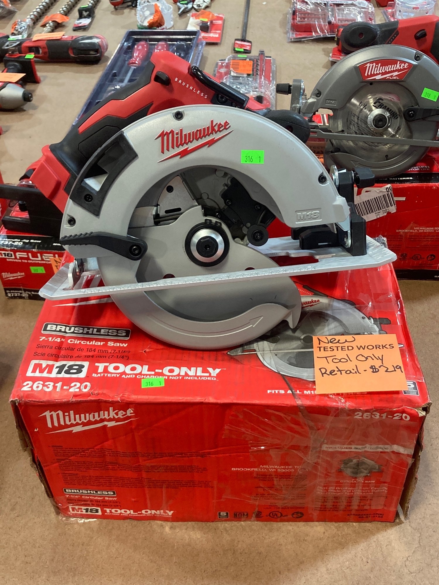 Online Bidding Available!