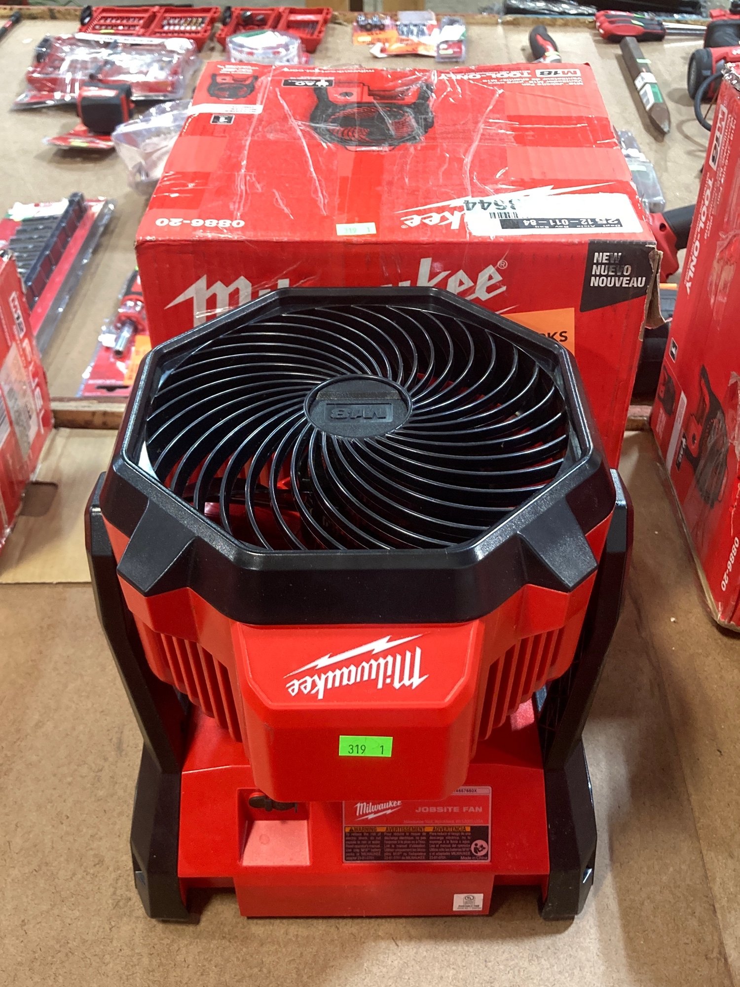 Online Bidding Available!