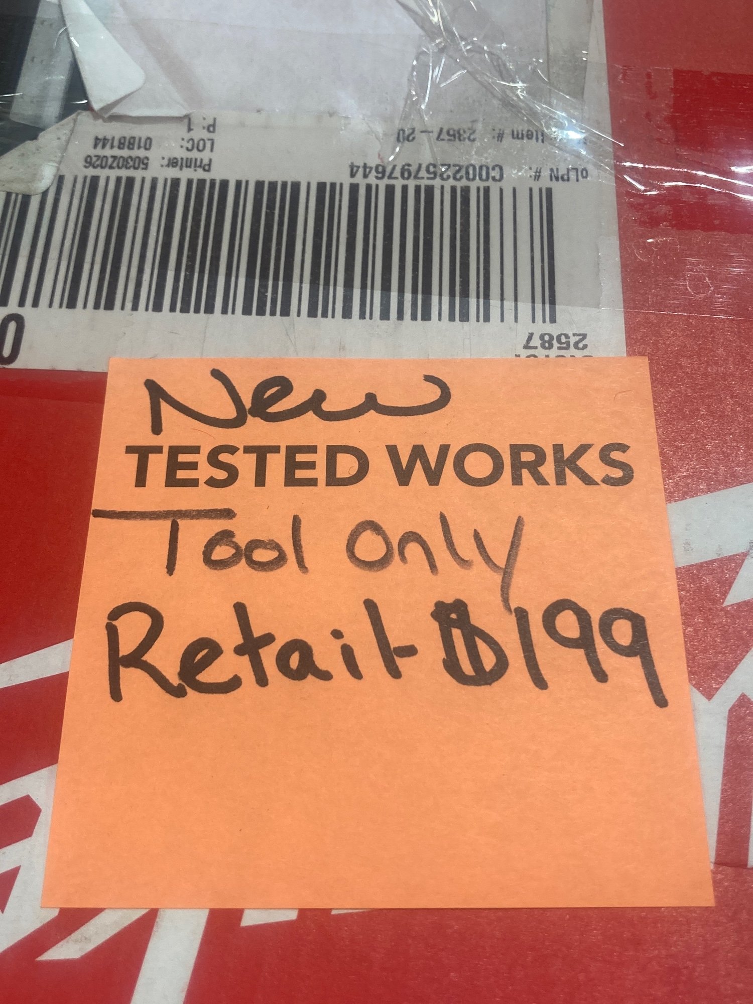 Online Bidding Available!